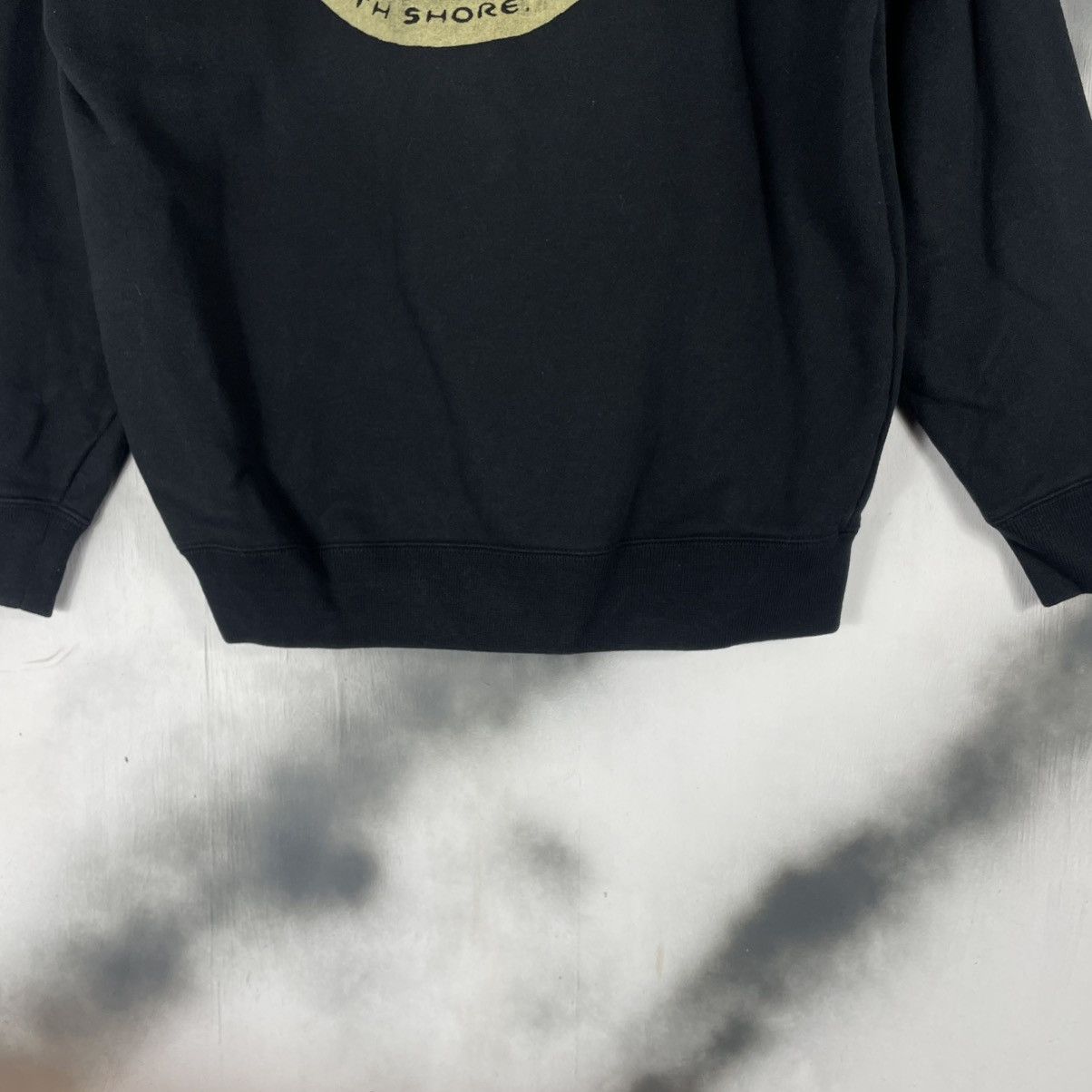 Vintage Vintage Friends of Da Hui Oahu Sweatshirt Size US M / EU 48-50 / 2 - 5 Thumbnail