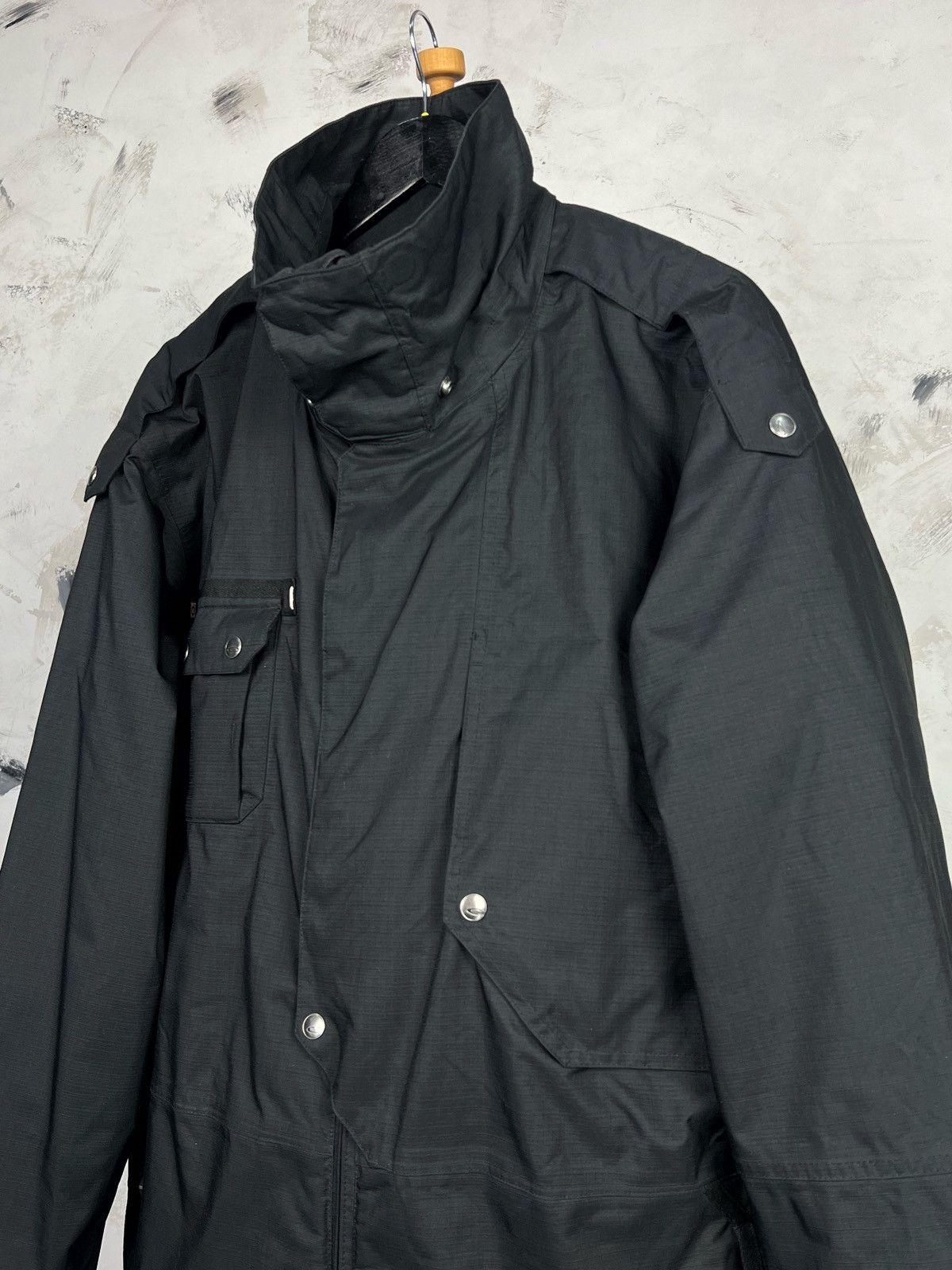 Vintage Oakley Thinsulate Ski Jacket Size L - XL Size US L / EU 52-54 / 3 - 5 Thumbnail