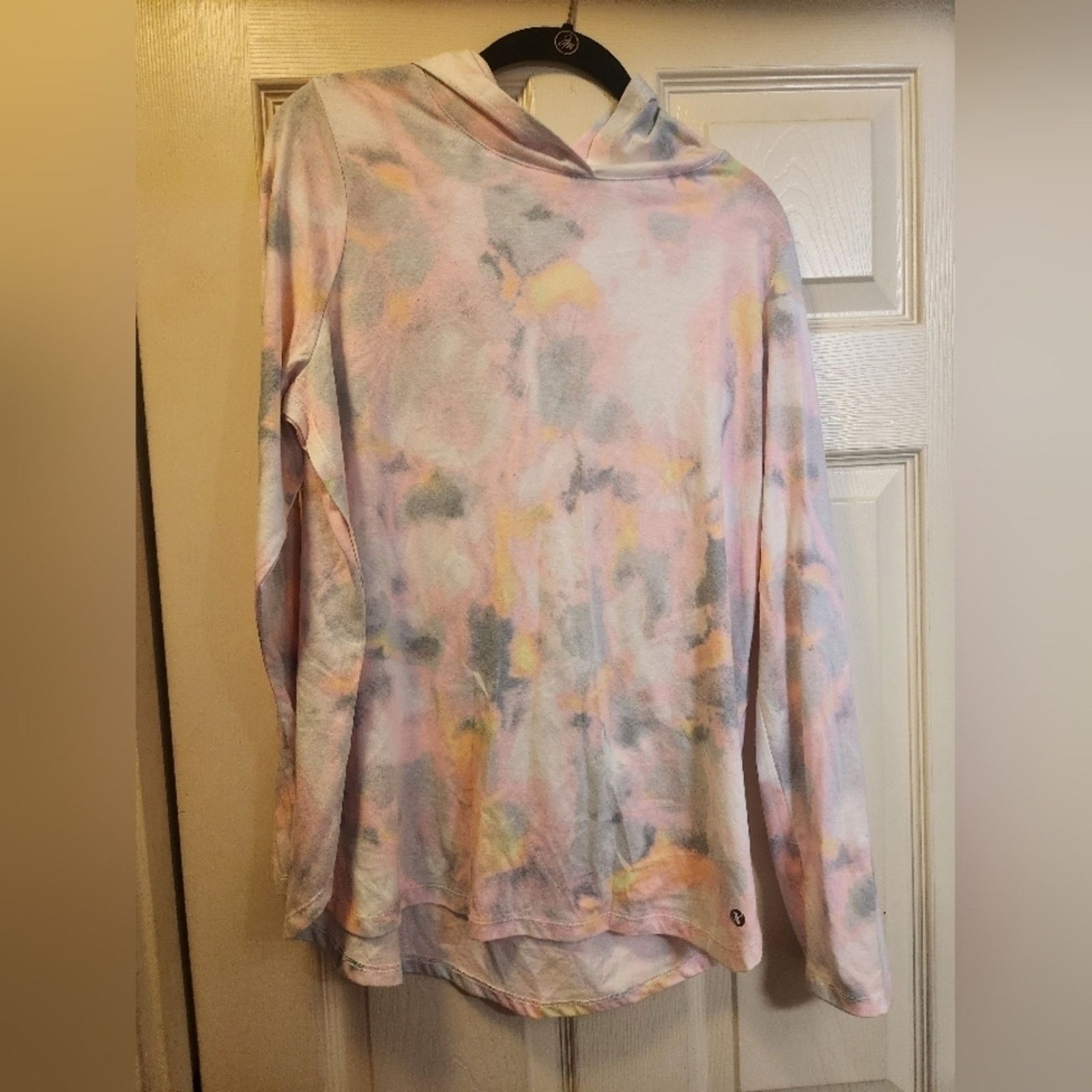 Other NWOT 3xl 22 1/2+ Hooded Shirt Size 3XL / US 20-22 - 1 Preview