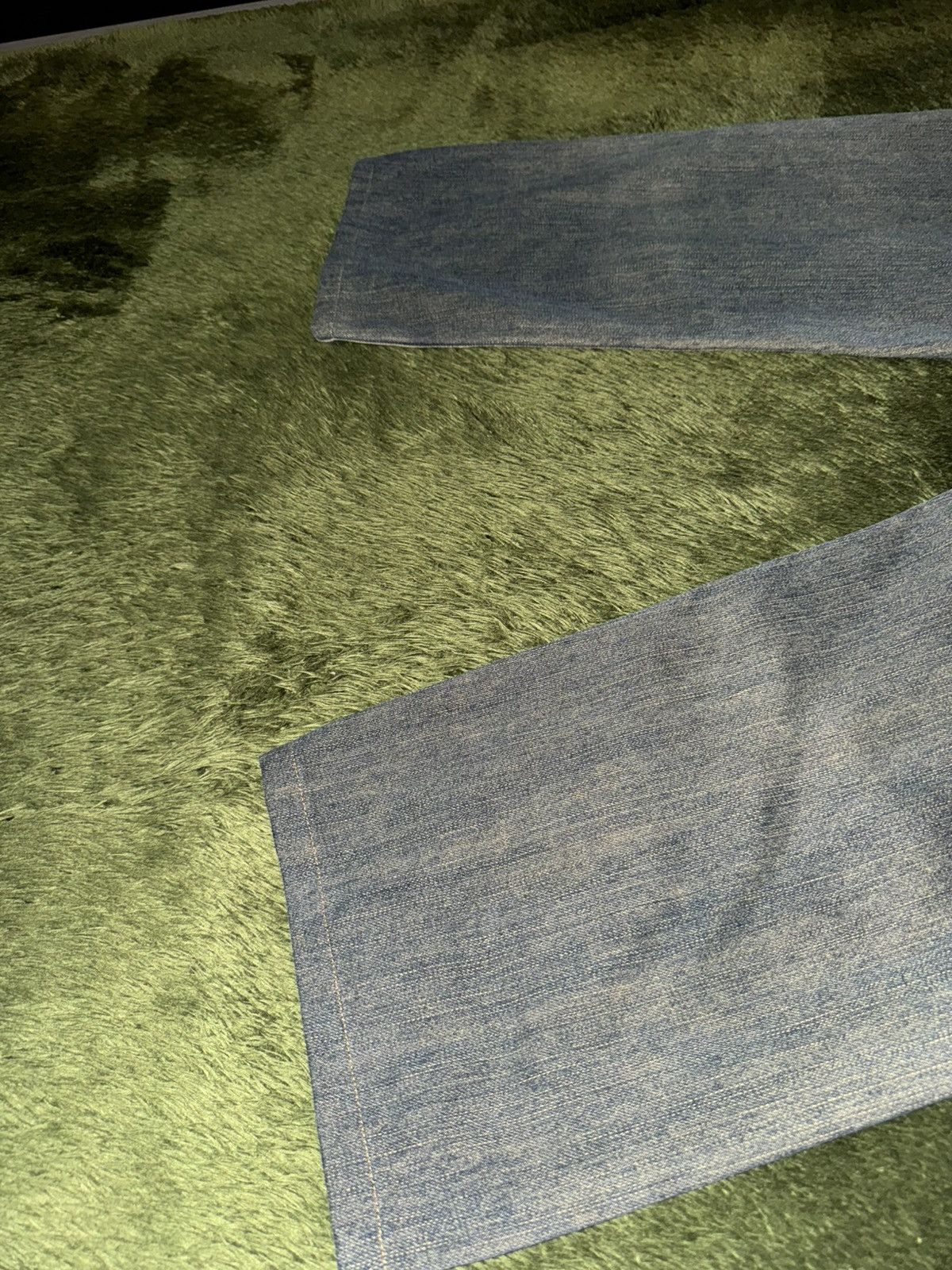 Edwin [32] EDWIN MADE IN JAPAN 405 Denim Pants Size US 32 / EU 48 - 12 Thumbnail