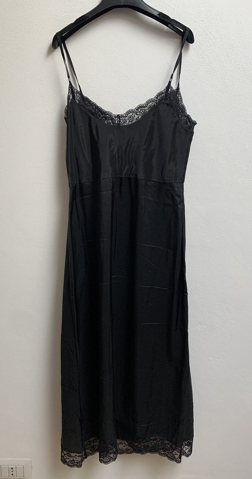 Simone Rocha Simone Rocha Black Dress Size S / US 4 / IT 40 - 14 Thumbnail