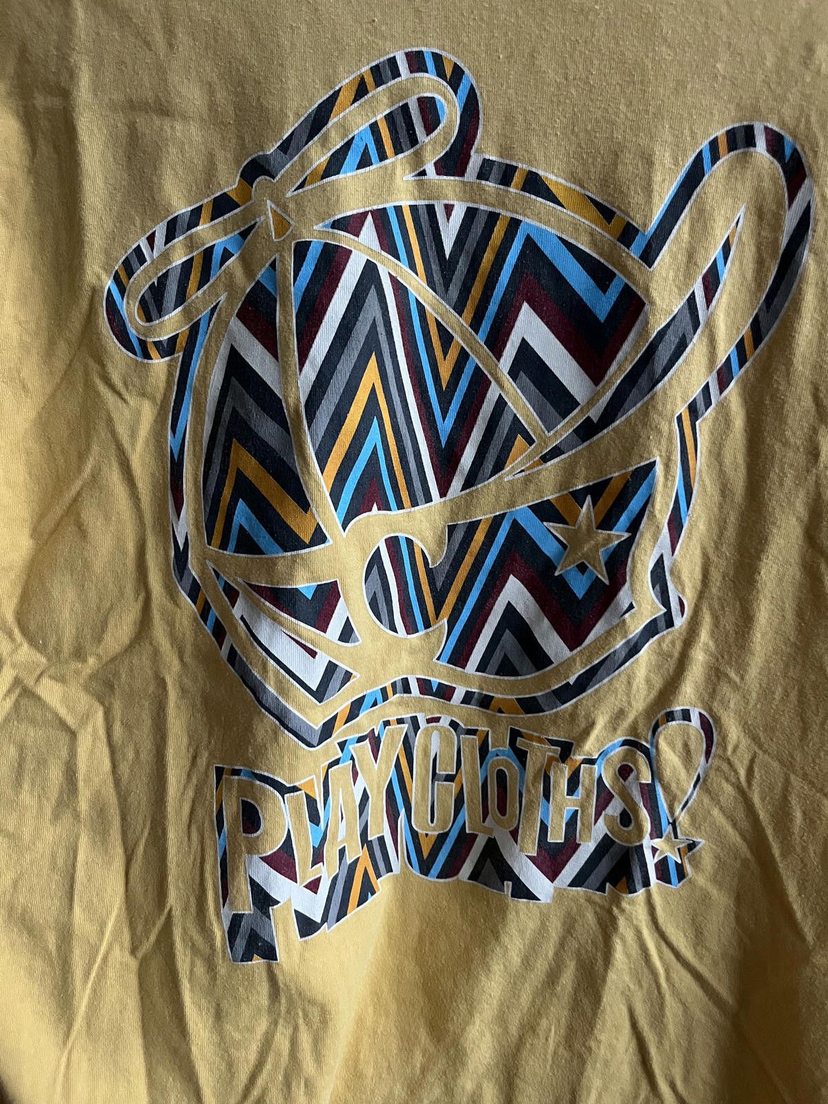 Other Play Cloths T shirt Size US L / EU 52-54 / 3 - 2 Thumbnail