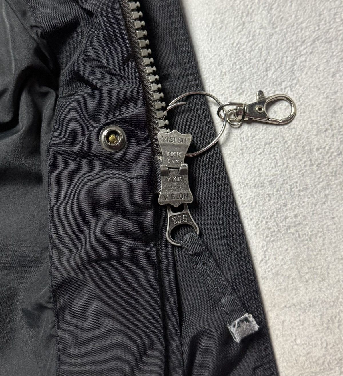 Parajumpers Parajumpers Kodiak Parka Jacket Down Lining Size US XL / EU 56 / 4 - 19 Thumbnail