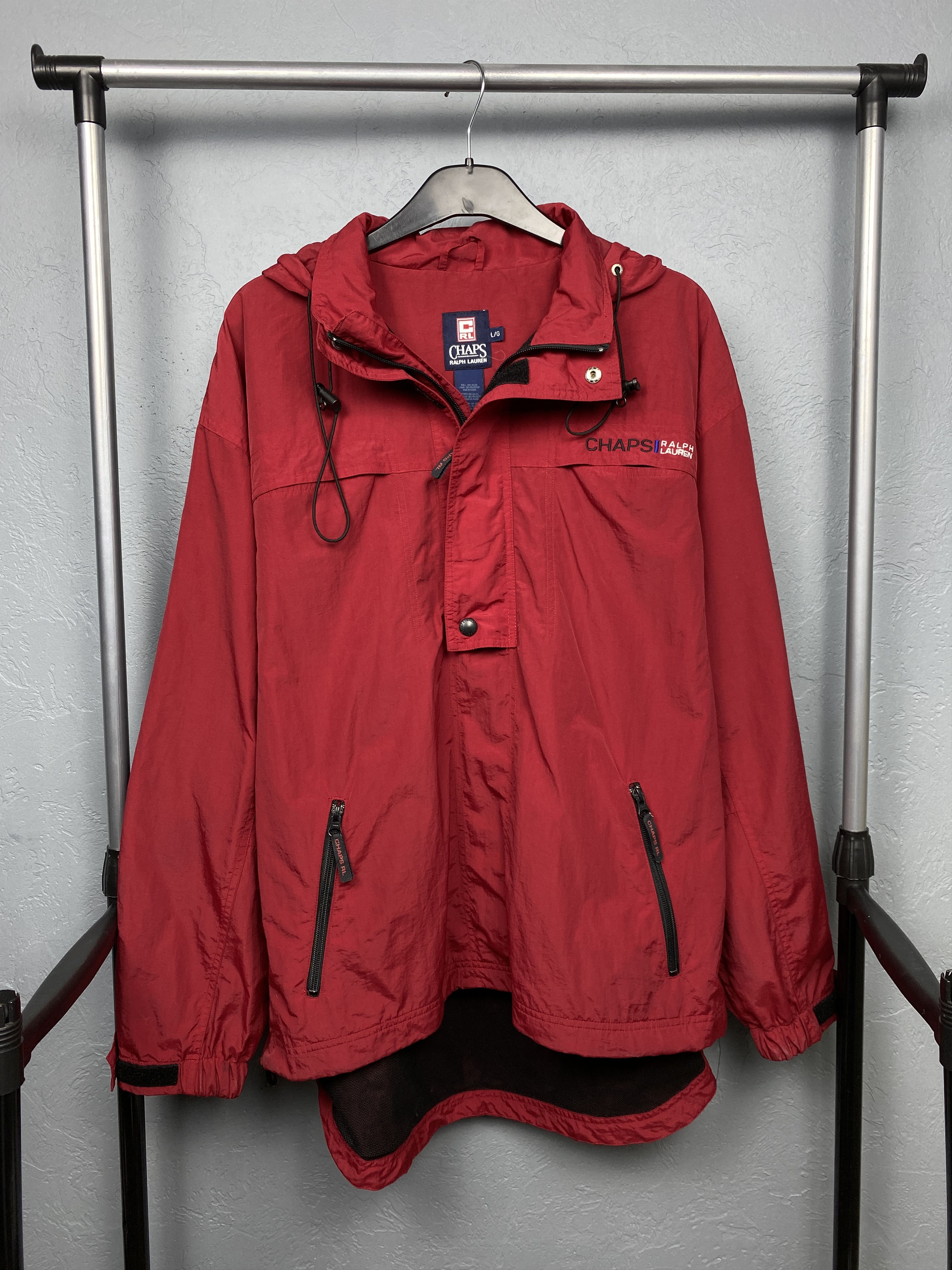 Polo Ralph Lauren × Streetwear × Vintage Vintage Polo Ralph Lauren