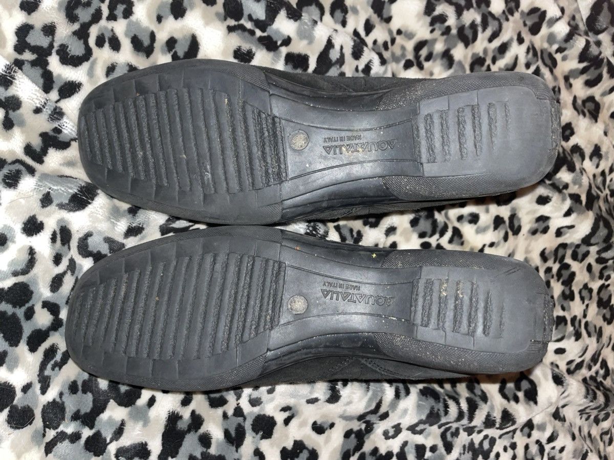 Aquatalia Aquatalia Suede Boots Size US 9 / IT 39 - 9 Thumbnail