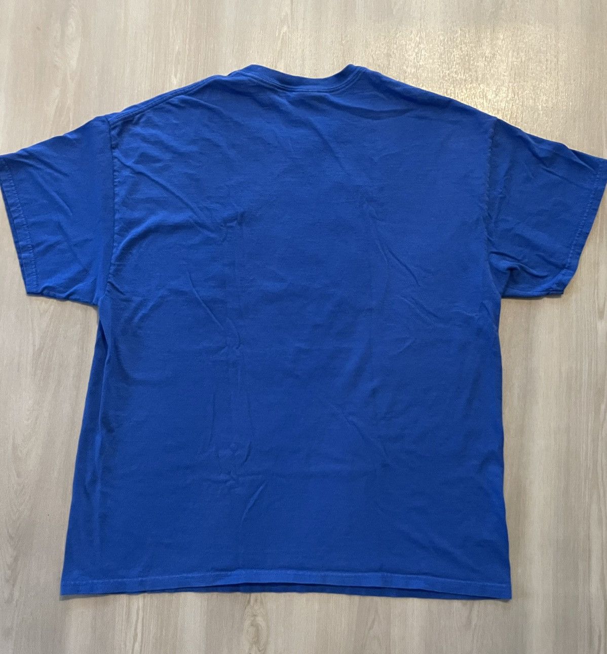 Vintage VTG Y2K GEICO Mascots Gecko Humpday Camel Pig Promo Tee XL Size US L / EU 52-54 / 3 - 3 Thumbnail