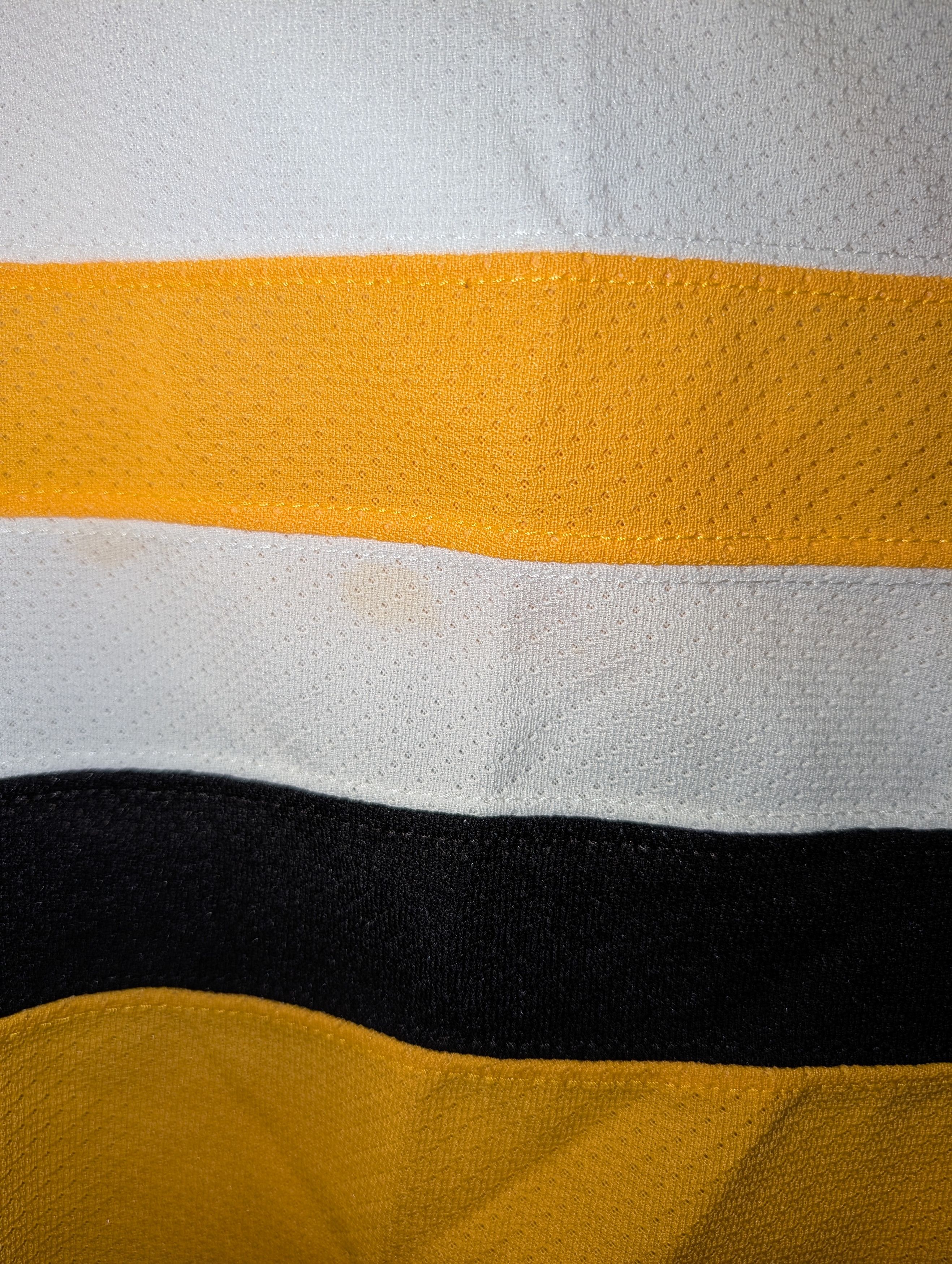 NHL CCM Wilkes-Barre Scranton Penguins Sorkin #7 Hockey Jersey Size US XL / EU 56 / 4 - 9 Thumbnail