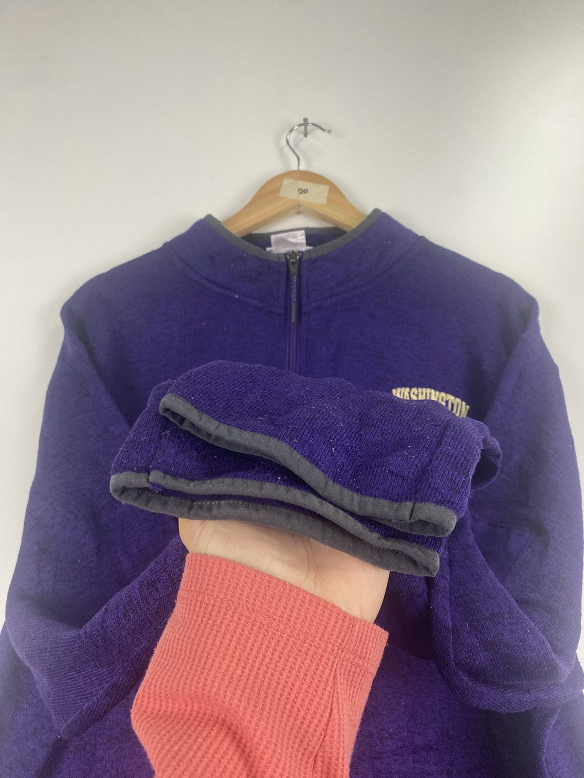 Champion Champion Washington Sweater Size US XL / EU 56 / 4 - 10 Thumbnail