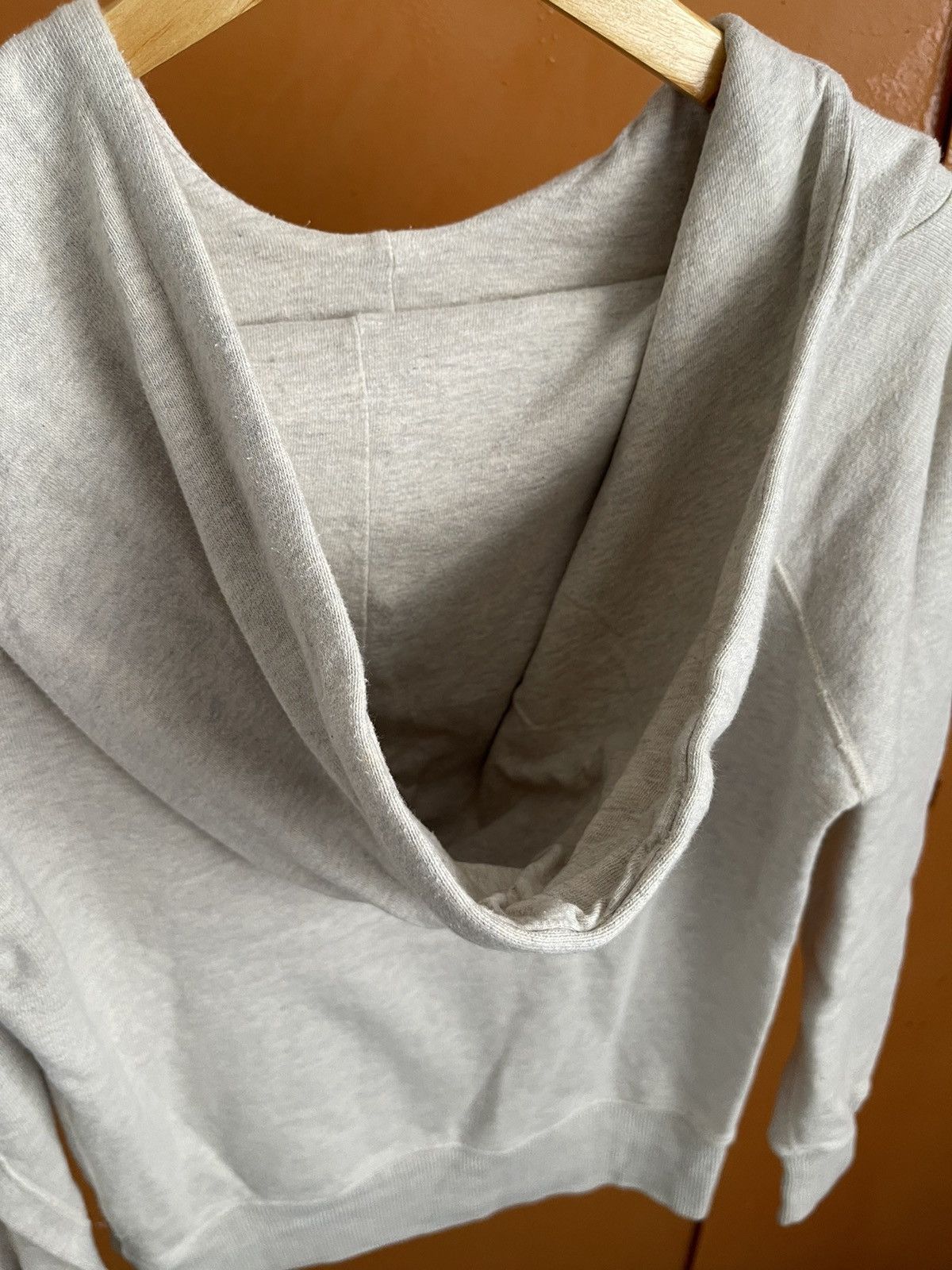Kapital Kapital Cut Out Hoodie Size US M / EU 48-50 / 2 - 3 Thumbnail
