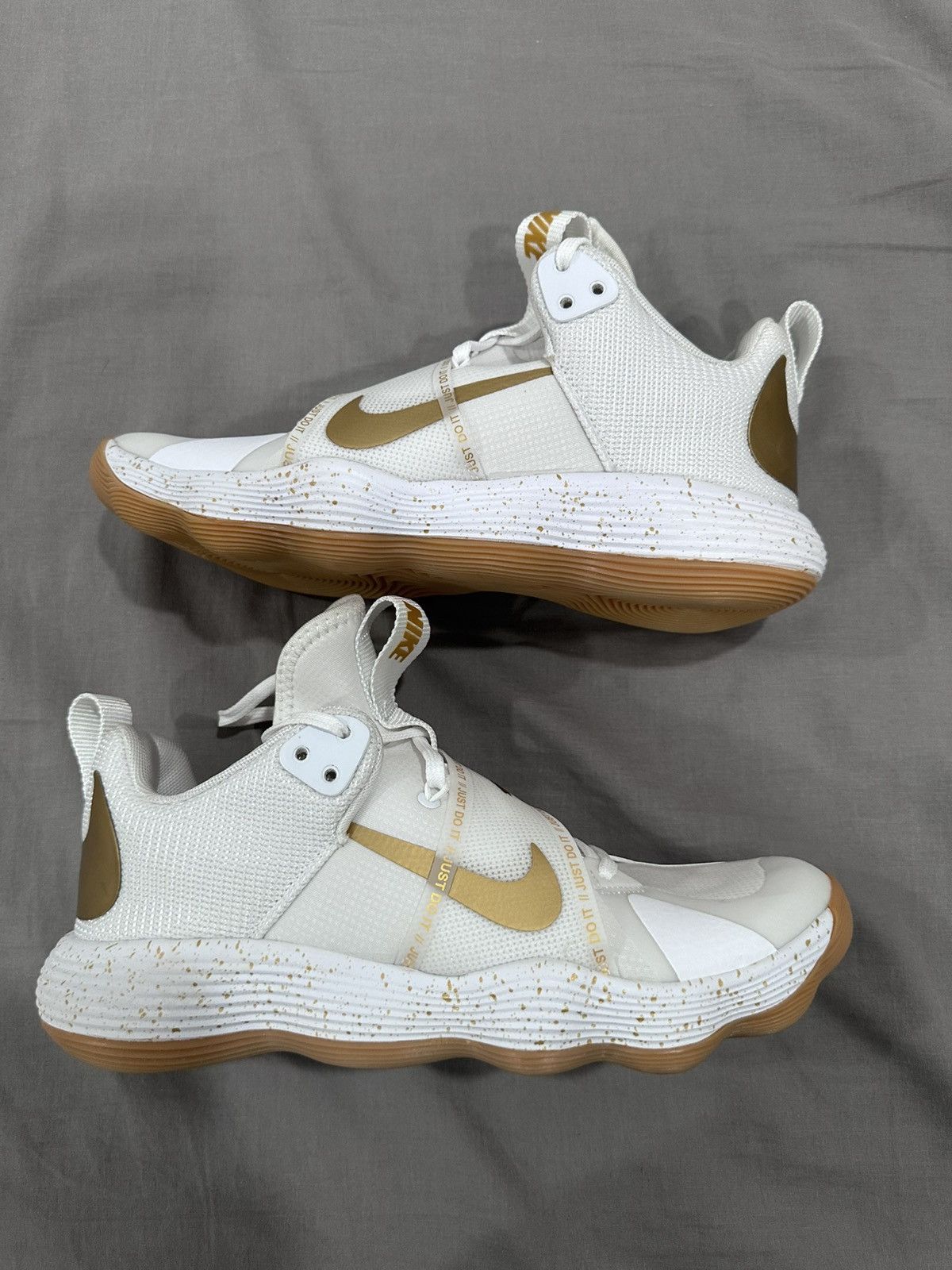 Nike NIKE REACT HYPERSET SE Sz 8.5 MEN Size US 8.5 / EU 41-42 - 1 Thumbnail