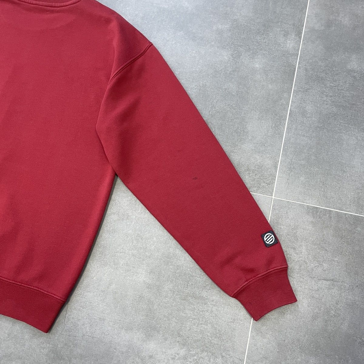 Santa Cruz Skateboards × Vintage Vintage Santa Cruz Sweatshirt Size L Size US L / EU 52-54 / 3 - 20 Thumbnail