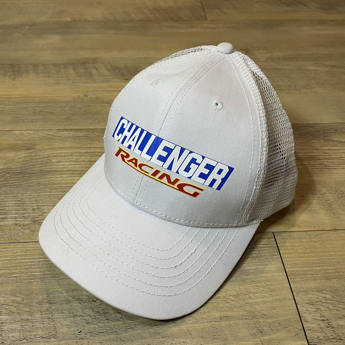 CHALLENGER × Japanese Brand Challenger brigade cap Size ONE SIZE - 1 Thumbnail