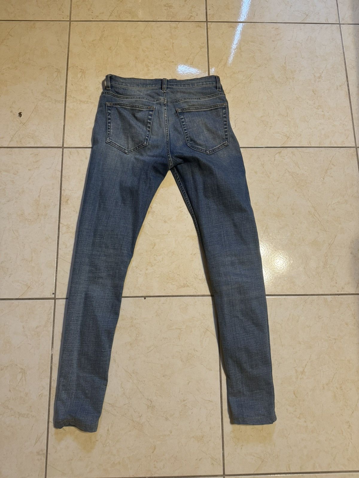 Acne Studios Ace LT Prince Size US 28 / EU 44 - 4 Thumbnail