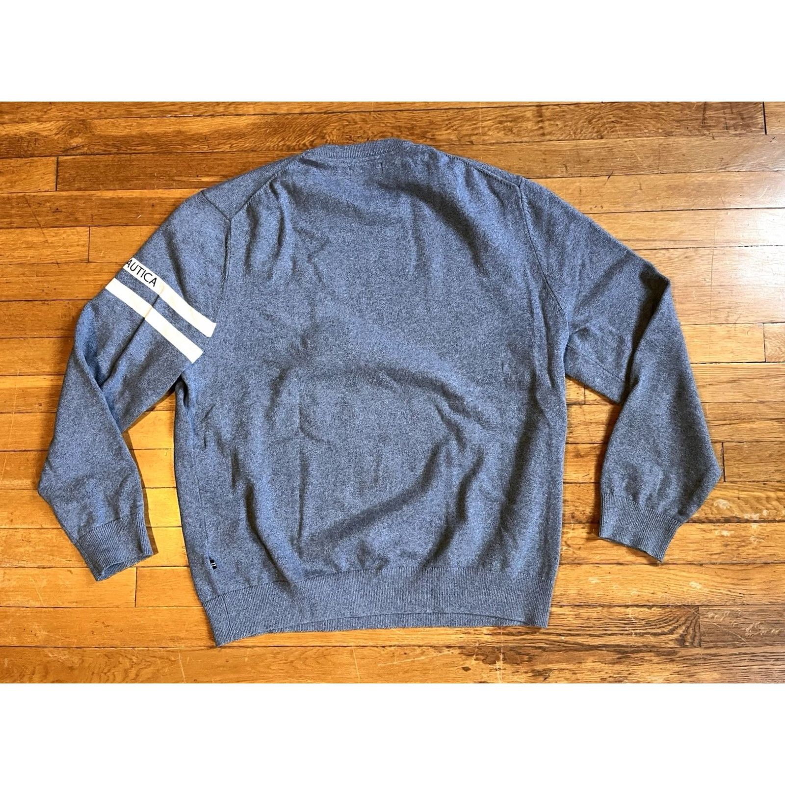 Uniqlo VINTAGE? Size US XL / EU 56 / 4 - 4 Thumbnail