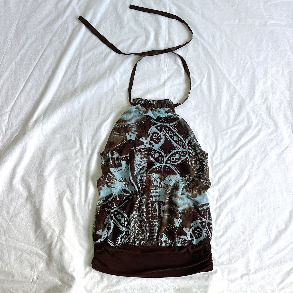 Other Vintage Tank Top Size M / US 6-8 / IT 42-44 - 1 Thumbnail