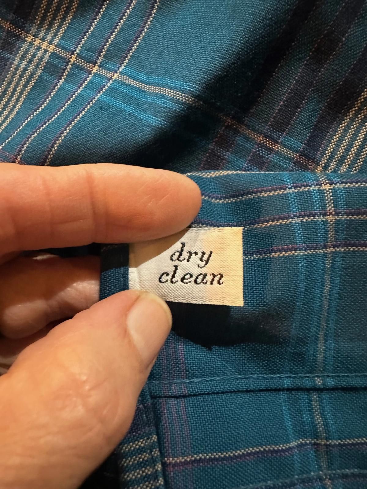 Pendleton Pendleton Made in USA Pure Virgin Wool Plaid Shirt L Size US L / EU 52-54 / 3 - 4 Thumbnail