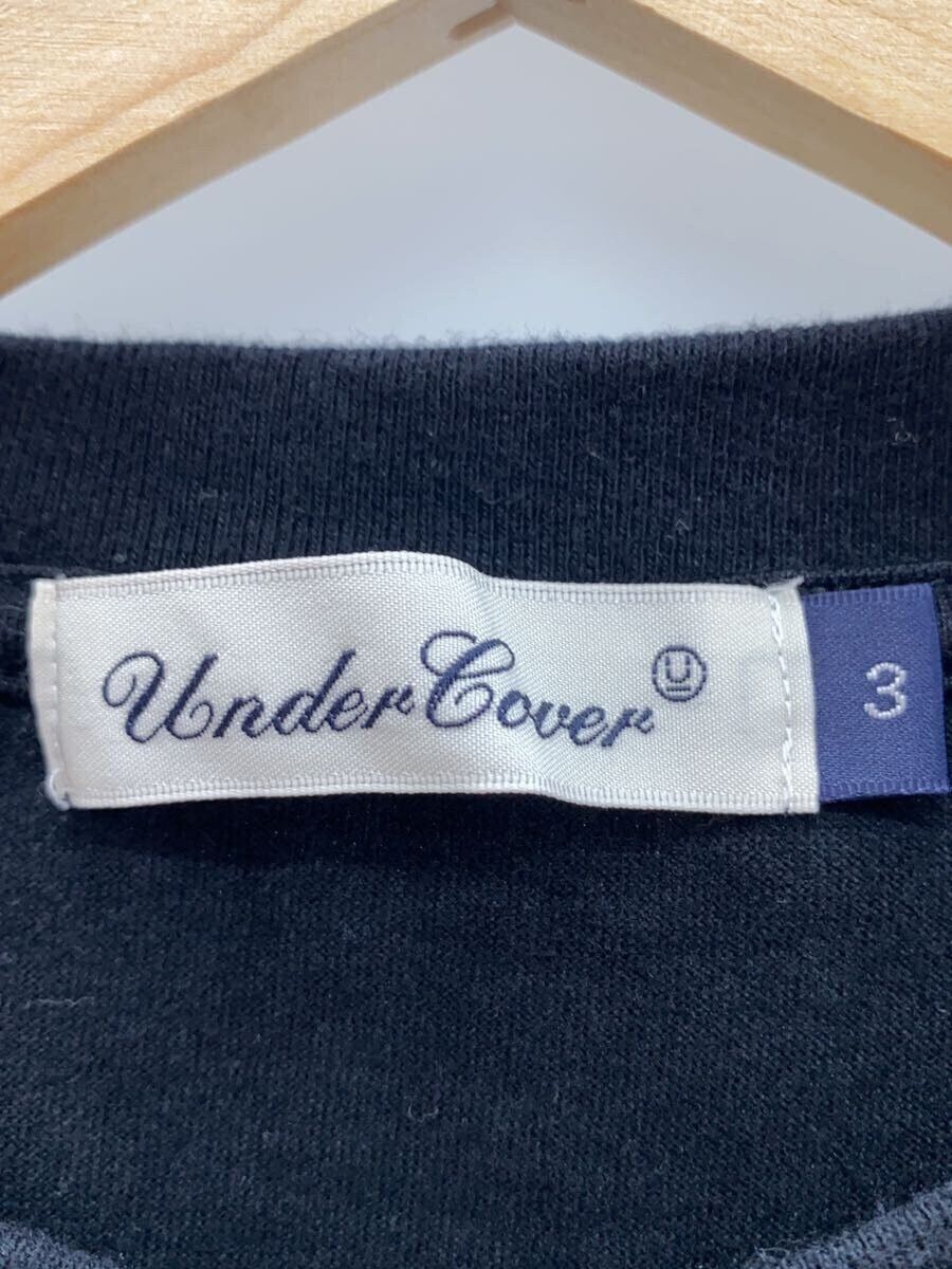 Undercover "THE END" Tee Size US L / EU 52-54 / 3 - 3 Thumbnail