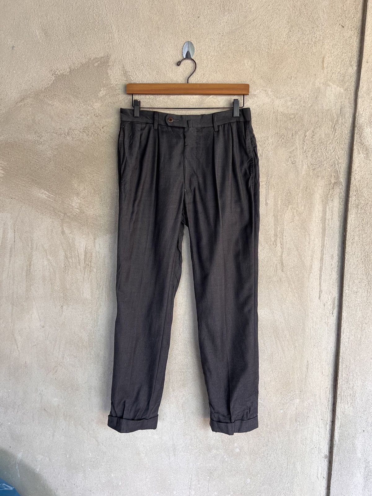 Beams Plus Beams Japan Casual Pant Size US 30 / EU 46 - 2 Thumbnail