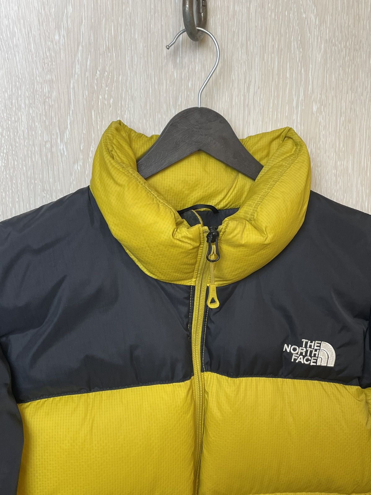 The North Face Mens North Face 700 Diablo Down Jacket Size US S / EU 44-46 / 1 - 5 Thumbnail