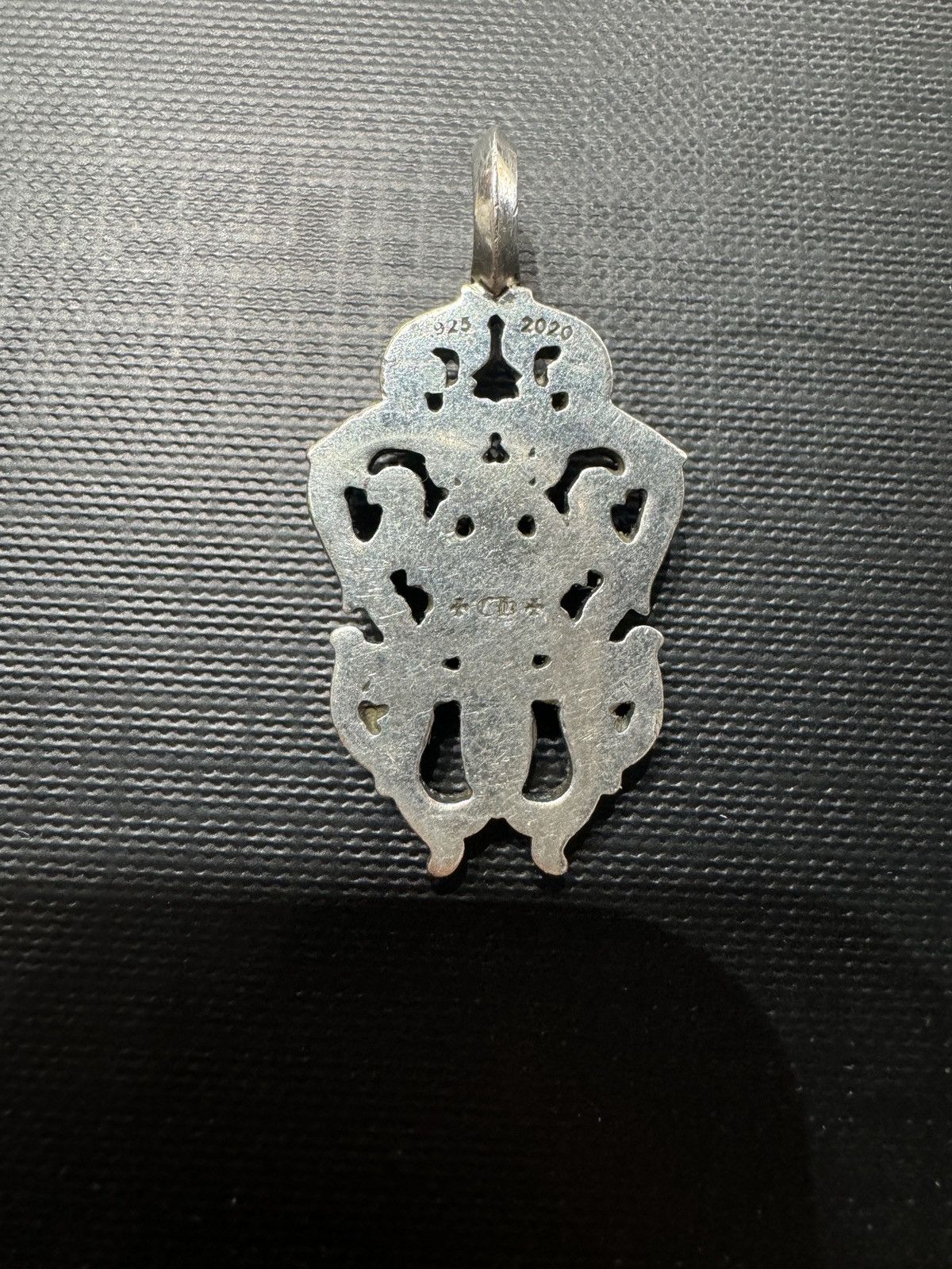 Chrome Hearts Chrome Hearts Vine Dagger Charm Size ONE SIZE - 2 Thumbnail
