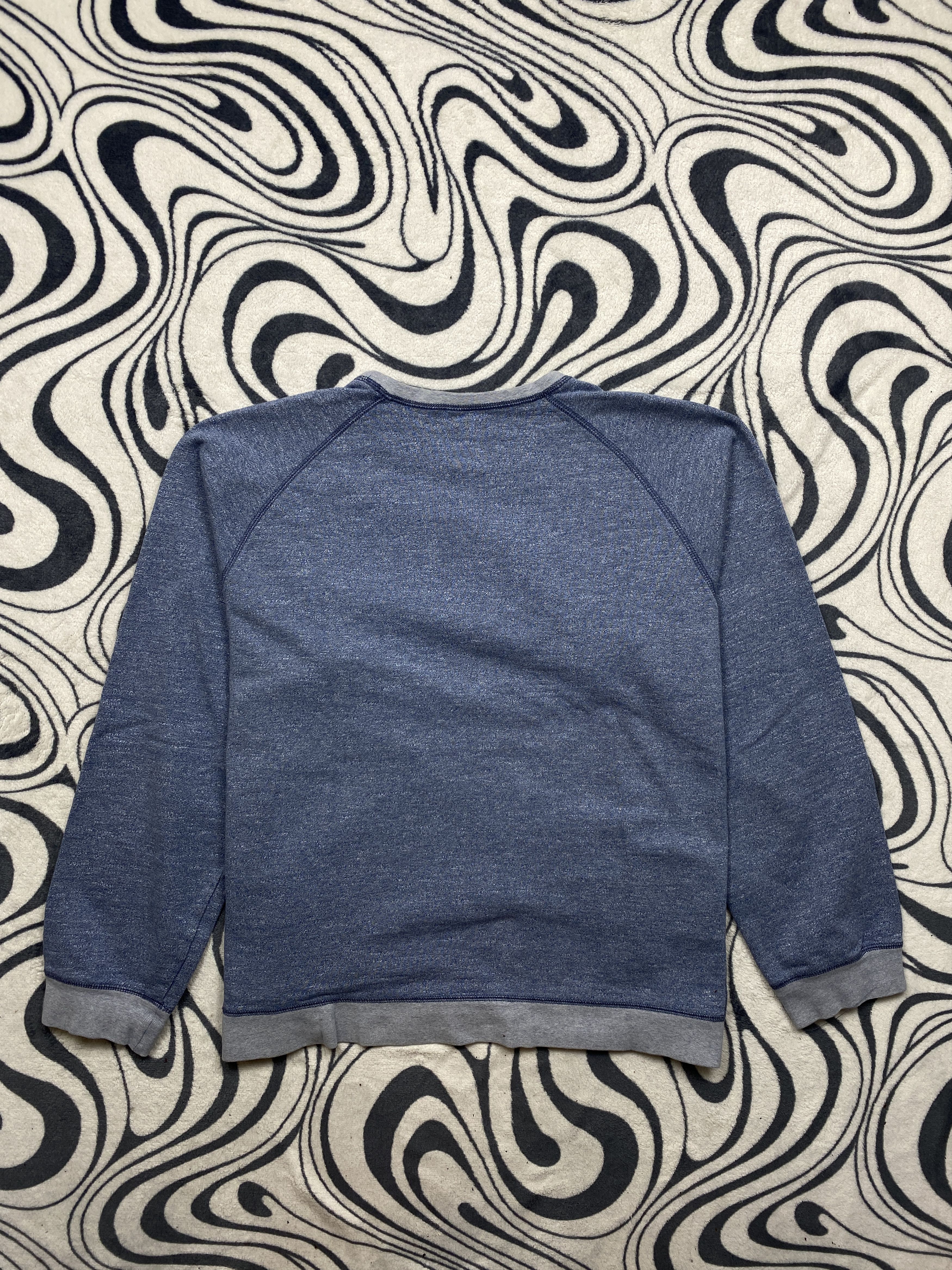 Adidas Adidas Obyo David Backham By James Bond Rare DB Sweatshirt Size US XL / EU 56 / 4 - 6 Thumbnail