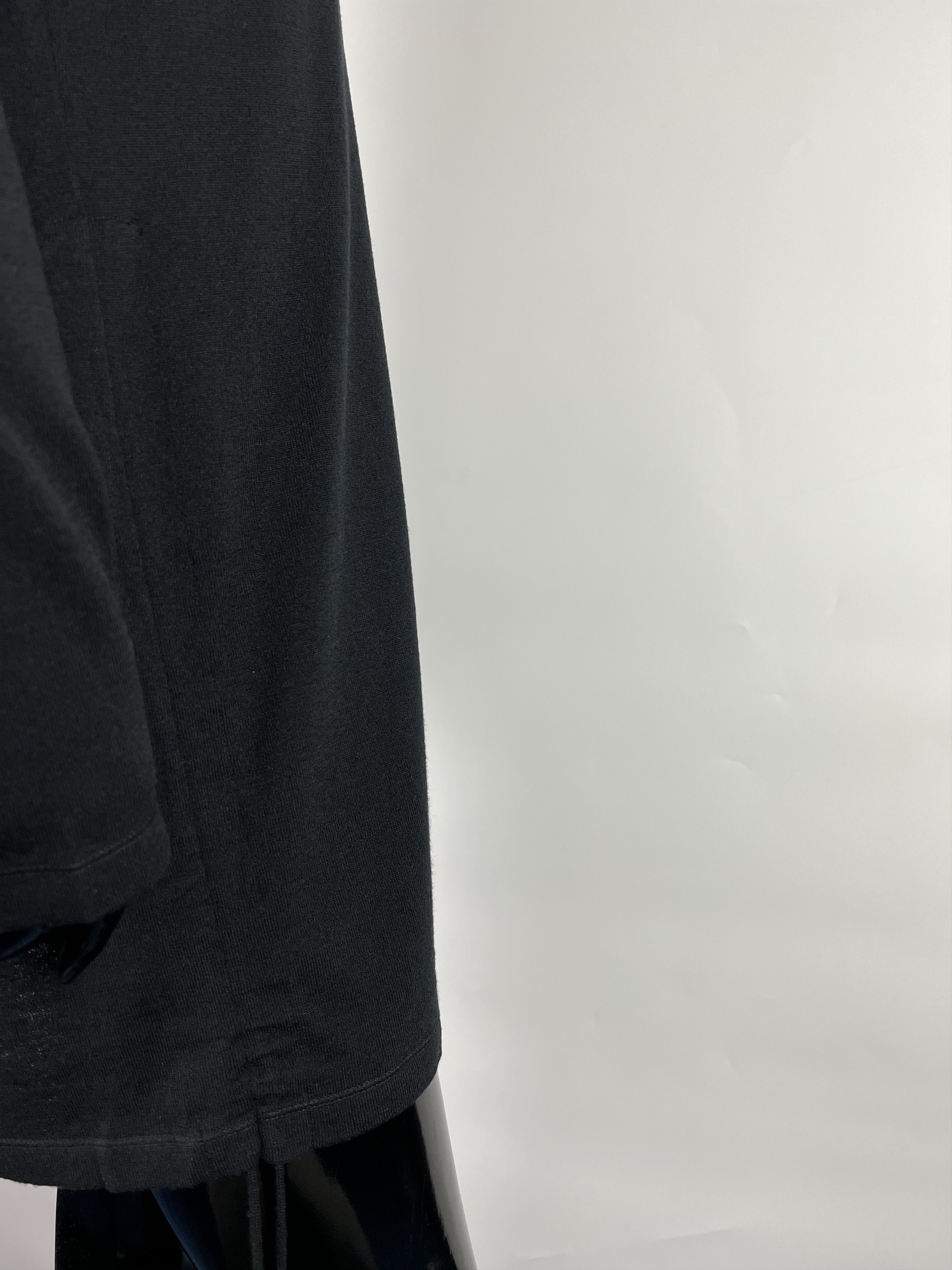 Other Cristiano Fissore Merino Wool Cashmere Tunique Dress Size M / US 6-8 / IT 42-44 - 5 Thumbnail