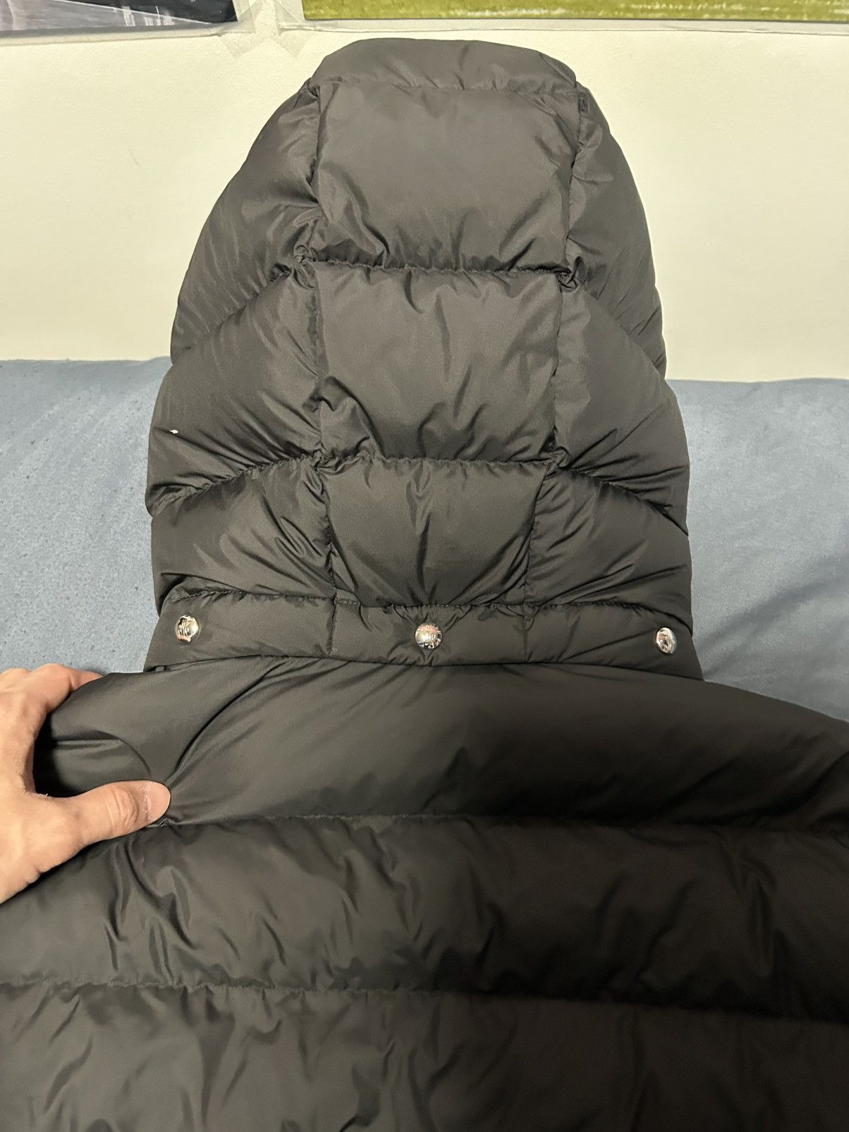 Moncler Moncler jacket size 5 Size US L / EU 52-54 / 3 - 14 Thumbnail