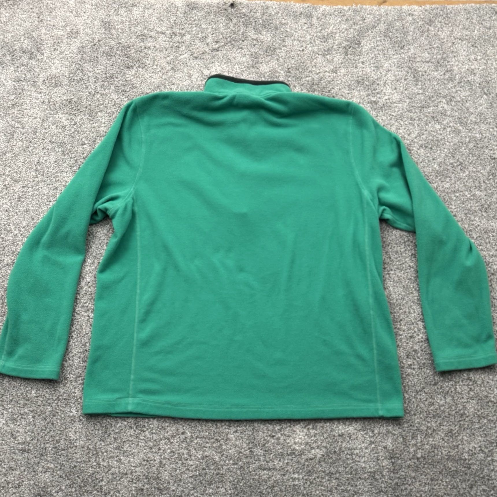 The North Face The North Face Fleece Jacket Mens Size XL Gorpcore Outdoor Hiking Warm Athletic Size US XL / EU 56 / 4 - 7 Thumbnail