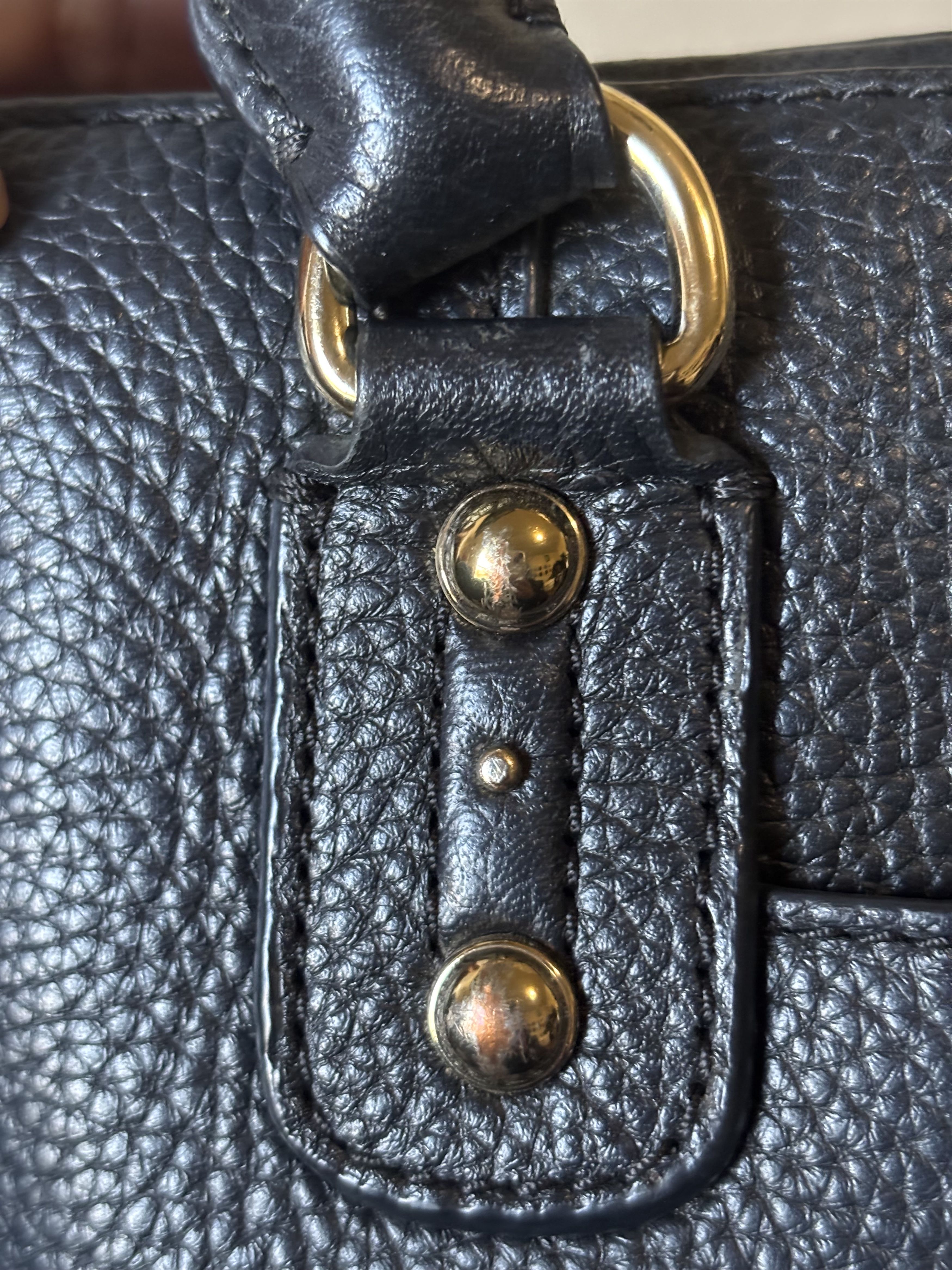 Michael Kors Michael Kors Sandrine Tassel Satchel Size ONE SIZE - 6 Thumbnail