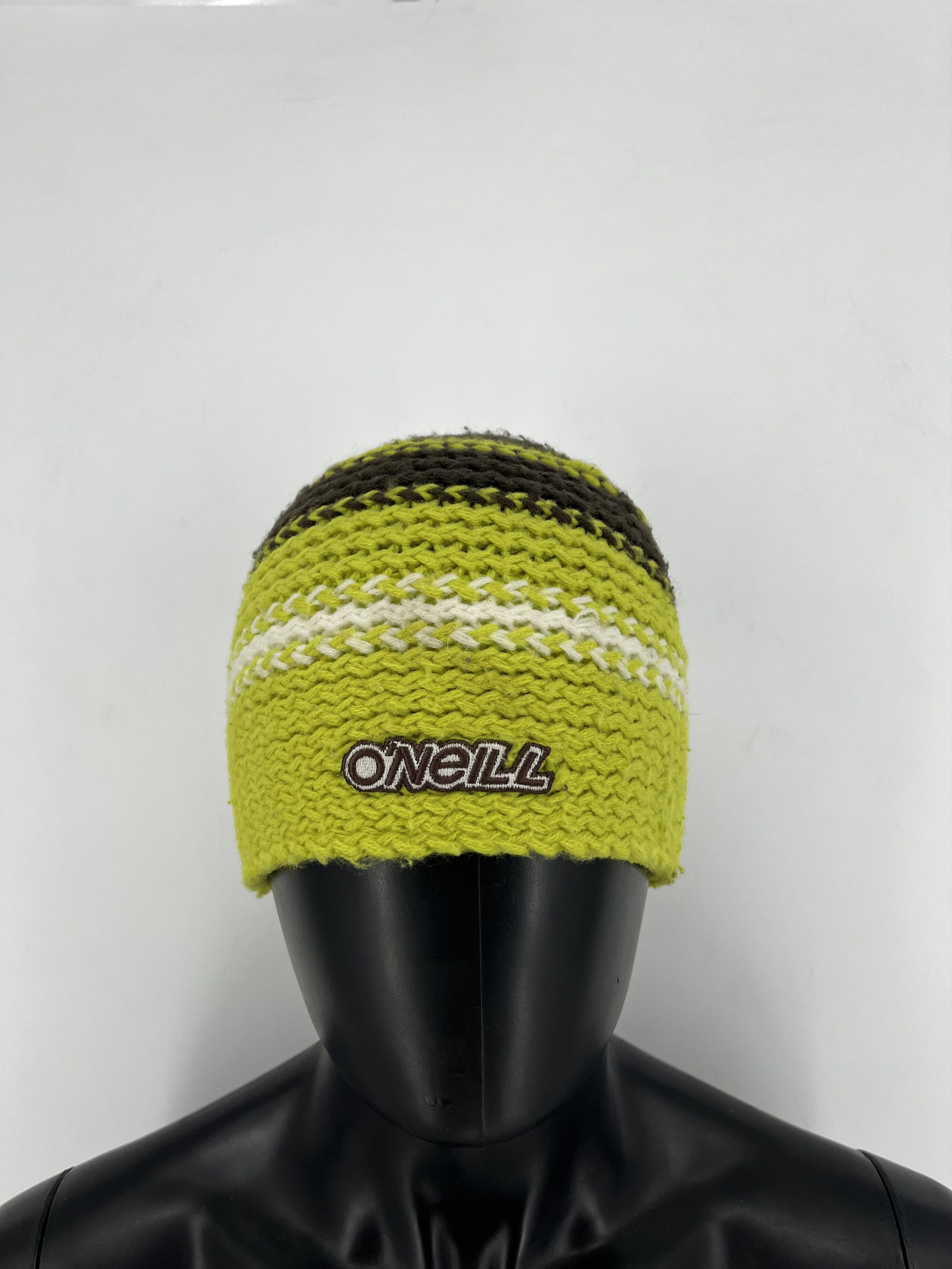 O'Neill O'Neill vintage Y2K hat beanie | Grailed