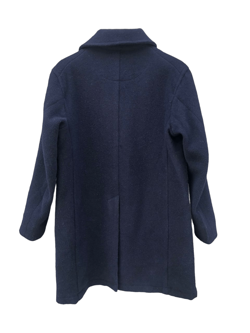 Danton 💥Danton Vetements De Travails Wool OverCoat Jacket Saiz 38 Size US M / EU 48-50 / 2 - 2 Thumbnail