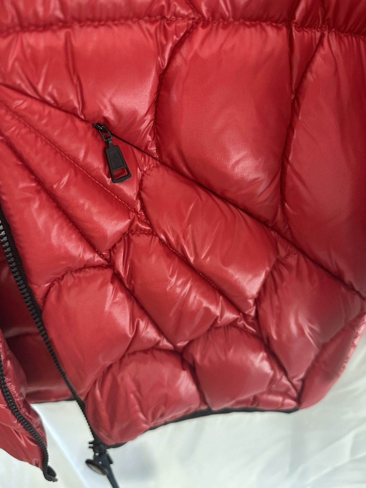 Moncler Moncler x Marvel Spiderman Jacket FRIENDS & FAMILY EDITION Size US L / EU 52-54 / 3 - 15 Thumbnail