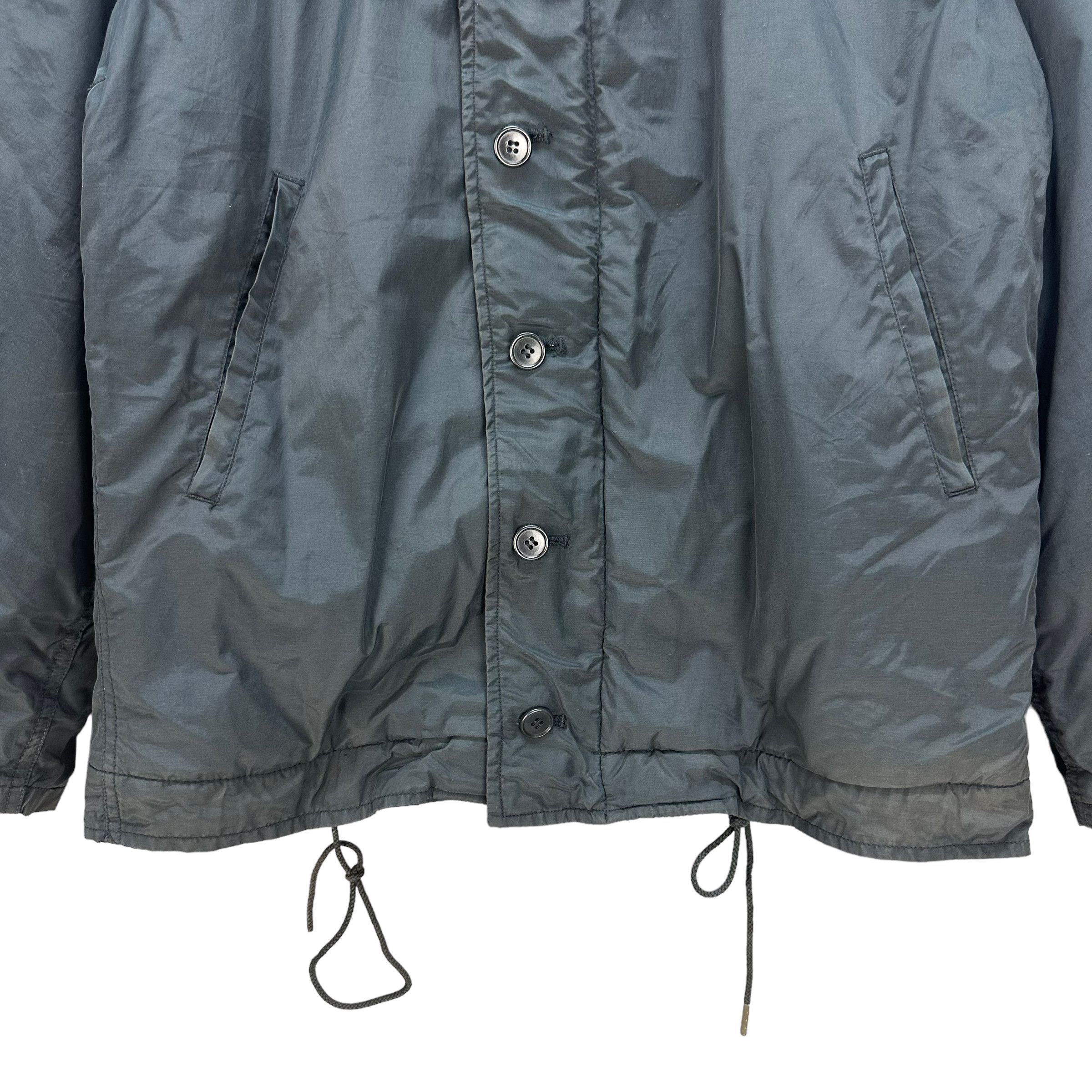 Buzz Rickson's UNITED CARR BUZZ RICKSON'S NECK FUR JACKET #8179-208 Size US M / EU 48-50 / 2 - 3 Thumbnail