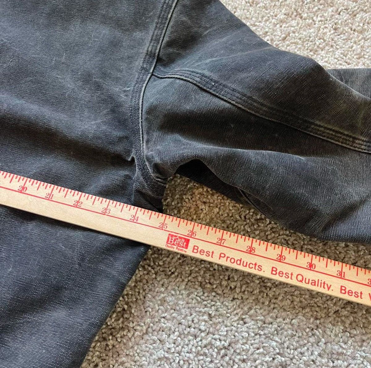 Carhartt Carhartt Jacket Size US S / EU 44-46 / 1 - 5 Thumbnail