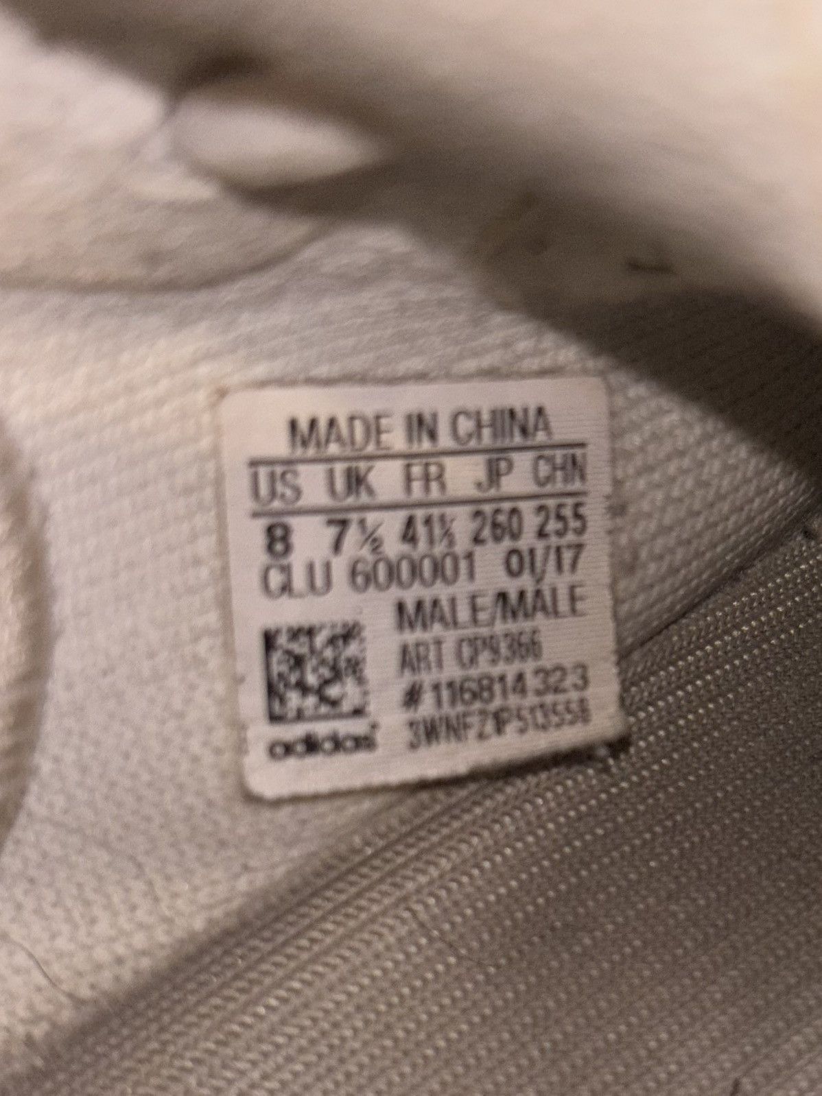 Yeezy adidas Yeezy Boost 350 V2 “Sesame” Size US 8 / EU 41 - 7 Thumbnail
