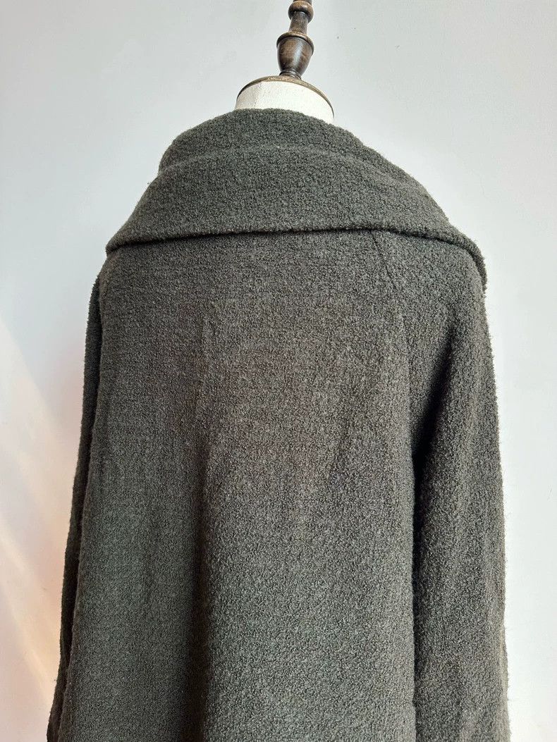 Vivienne Westwood Vivienne Westwood size2 overcoat Size M / US 6-8 / IT 42-44 - 5 Thumbnail