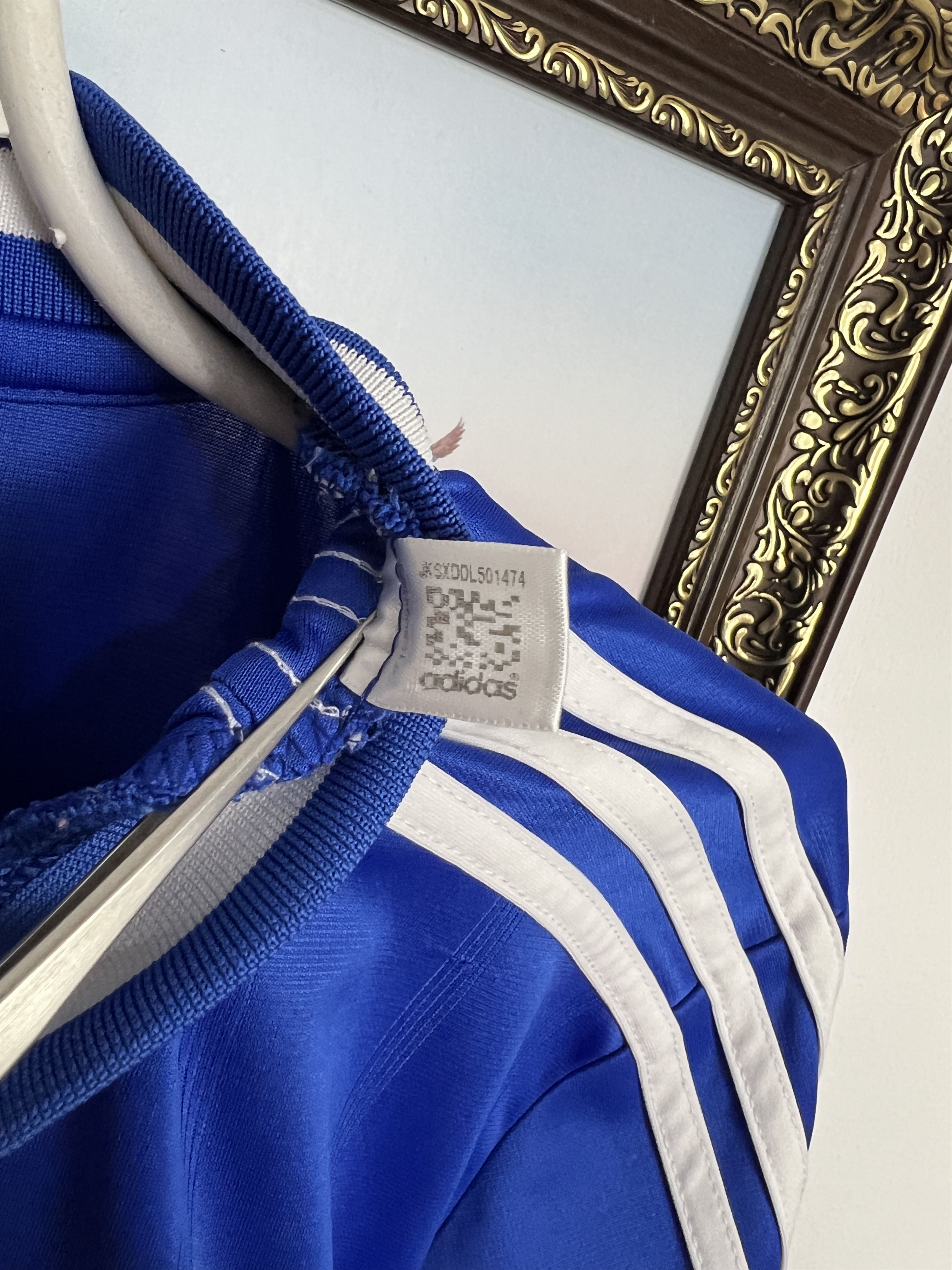 Adidas Chelsea Home football shirt 2013 Adidas Soccer Jersey Size US L / EU 52-54 / 3 - 9 Thumbnail