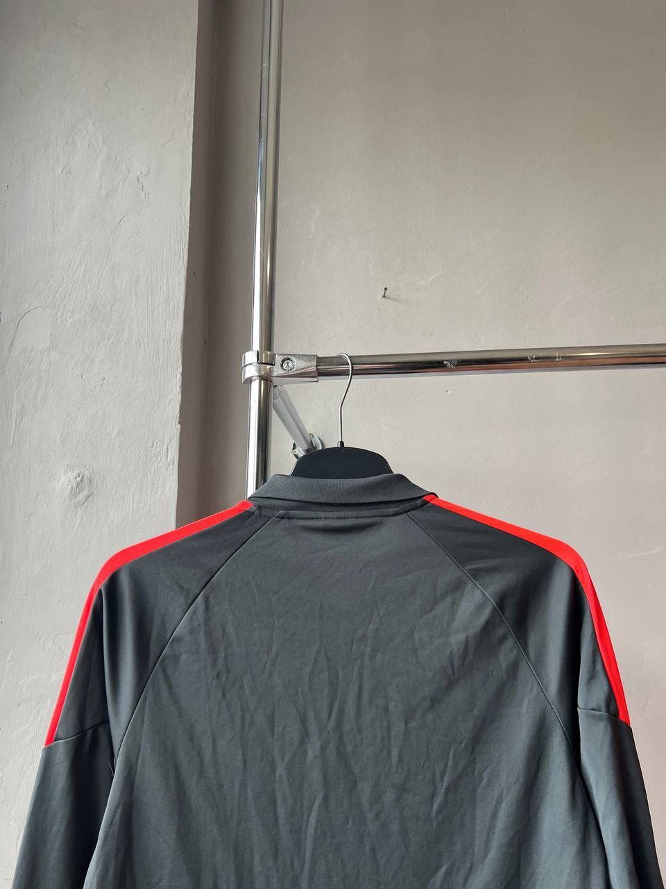 Nike 2020/21 RB LEIPZIG TRAINING/PRESENTATION SOCCER ZIP JACKET Size US S / EU 44-46 / 1 - 14 Thumbnail