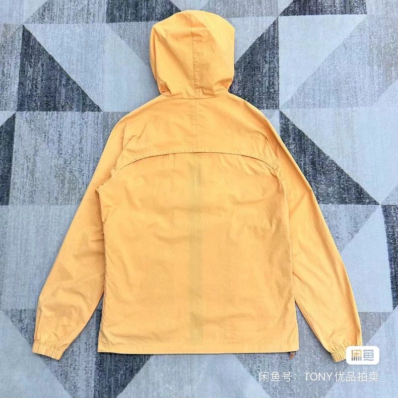 Visvim visvim Retro Hooded Jacket 2505-Nextarrow Size US M / EU 48-50 / 2 - 4 Thumbnail