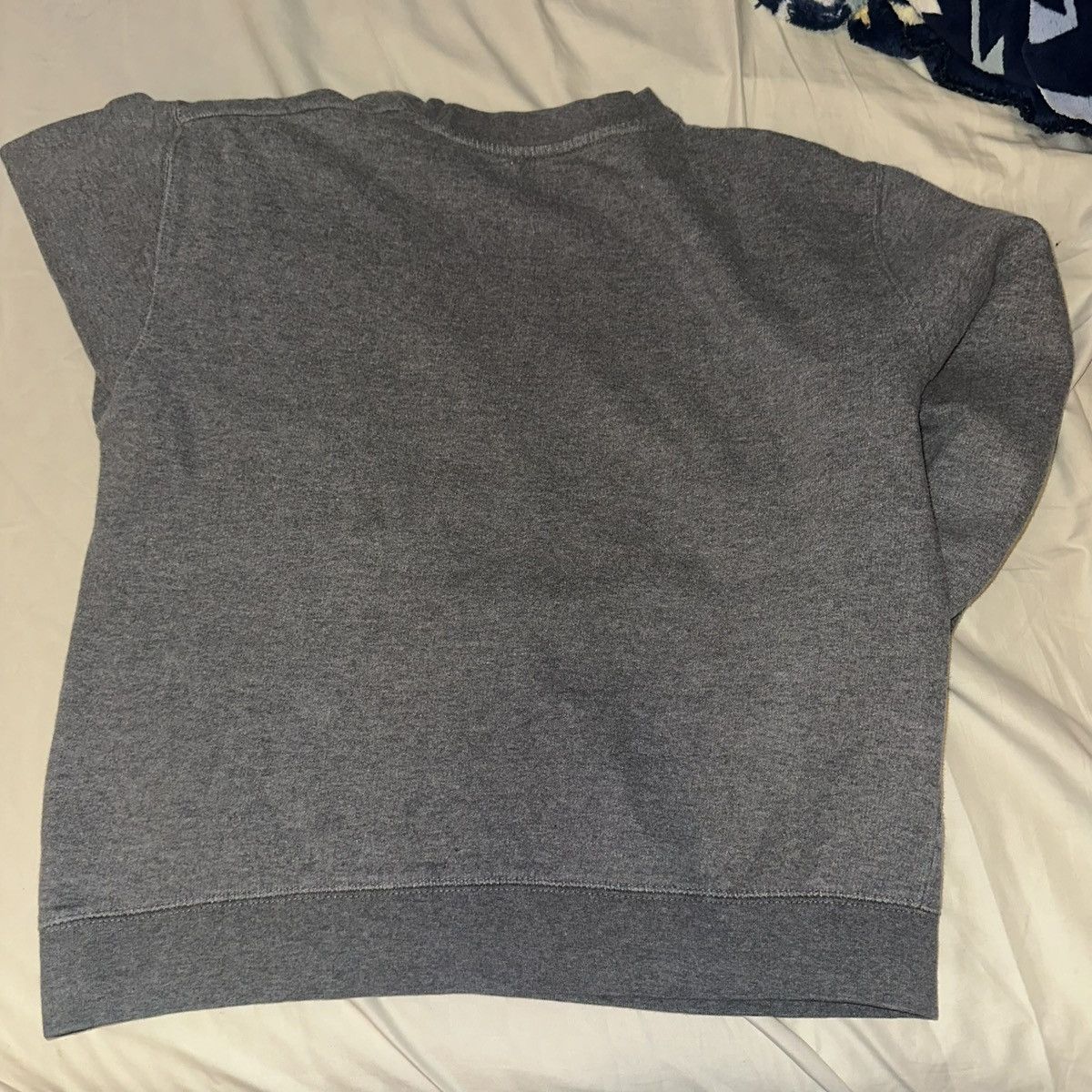 Odd Future Odd Future OFWGKTA Donut Crewneck Sweatshirt Heather Grey Size US S / EU 44-46 / 1 - 4 Thumbnail