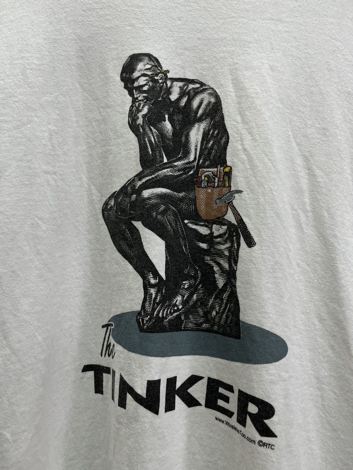 Arts & Science The Tinker Size US L / EU 52-54 / 3 - 4 Thumbnail