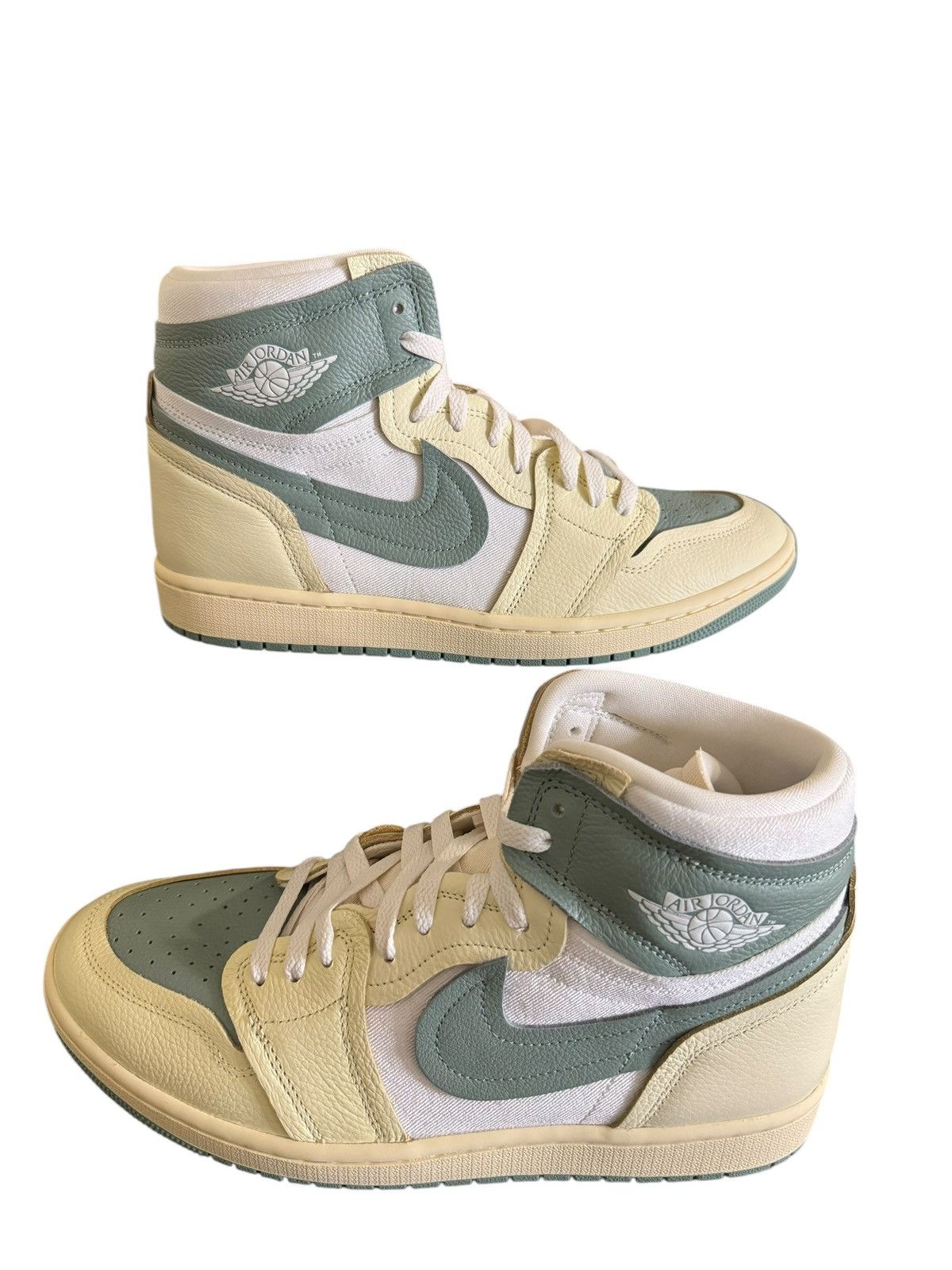 Nike Women air Jordan 1 Size US 11.5 / IT 41.5 - 6 Thumbnail