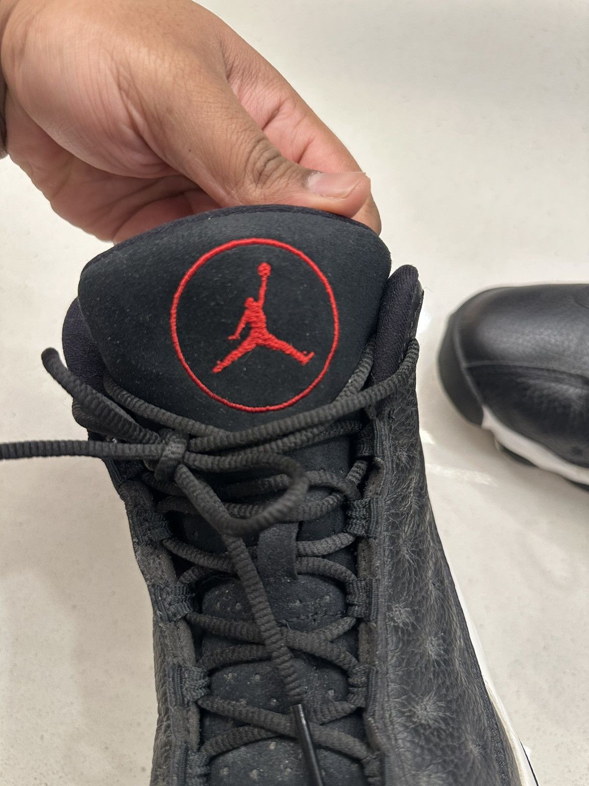 Jordan Brand Jordan 13 Reverse He Got Game Size US 9.5 / EU 42-43 - 9 Thumbnail