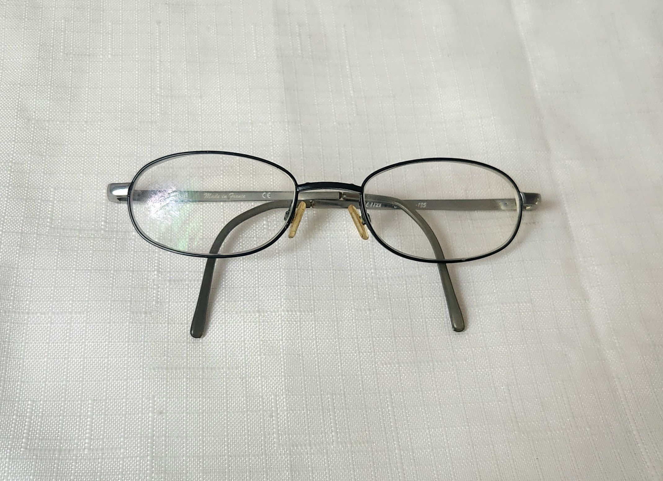 Chloe Chloe Chloé Made in France CL1128 C01 -135 Adult Unisex Size ONE SIZE - 8 Thumbnail