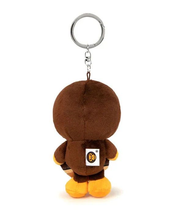 Bape Bape Baby Milo Keychain Size ONE SIZE - 3 Thumbnail