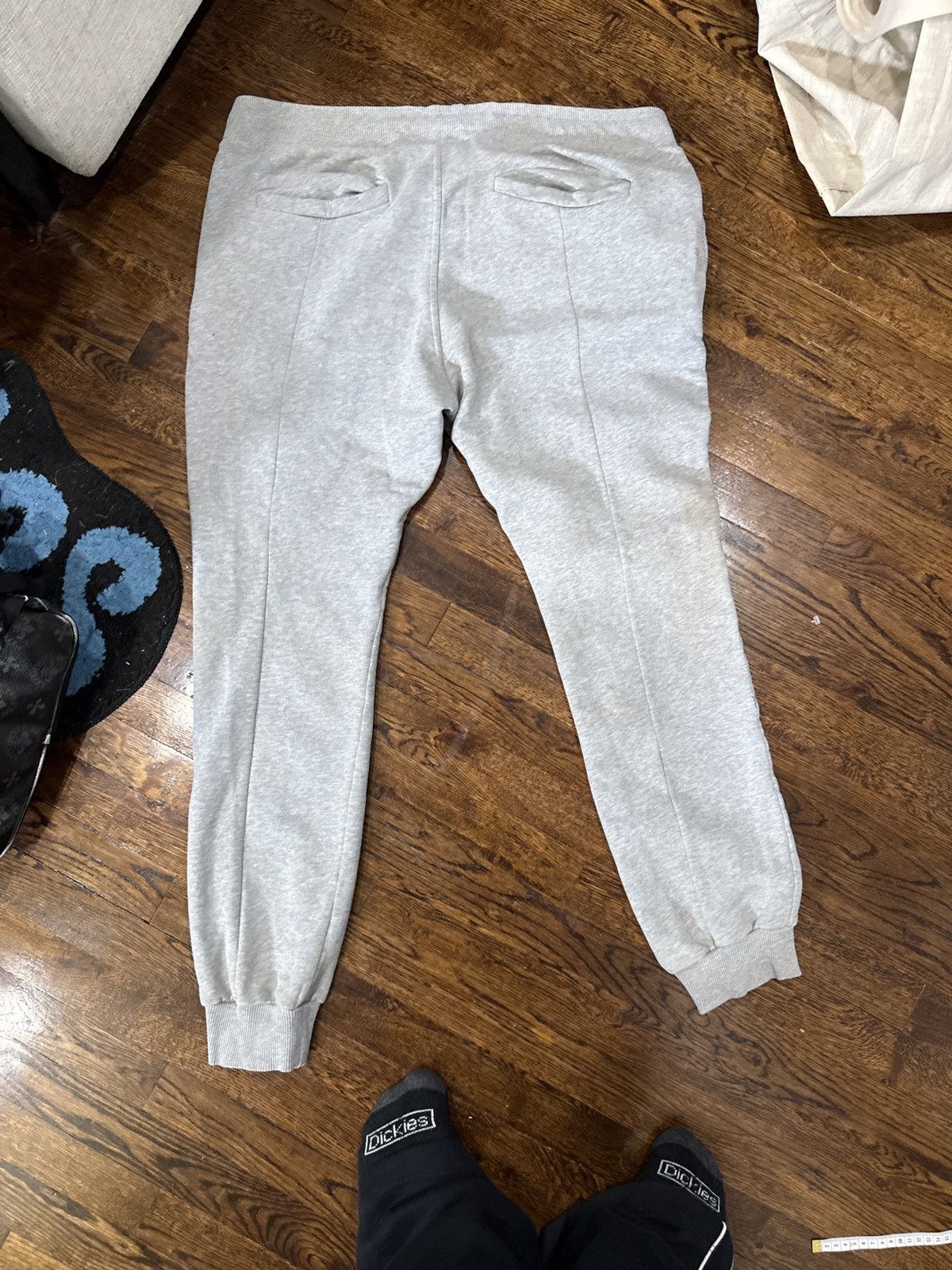 Philipp Plein Philipp Plein Joggers With Razor Emblem Size US 40 / EU 56 - 2 Thumbnail