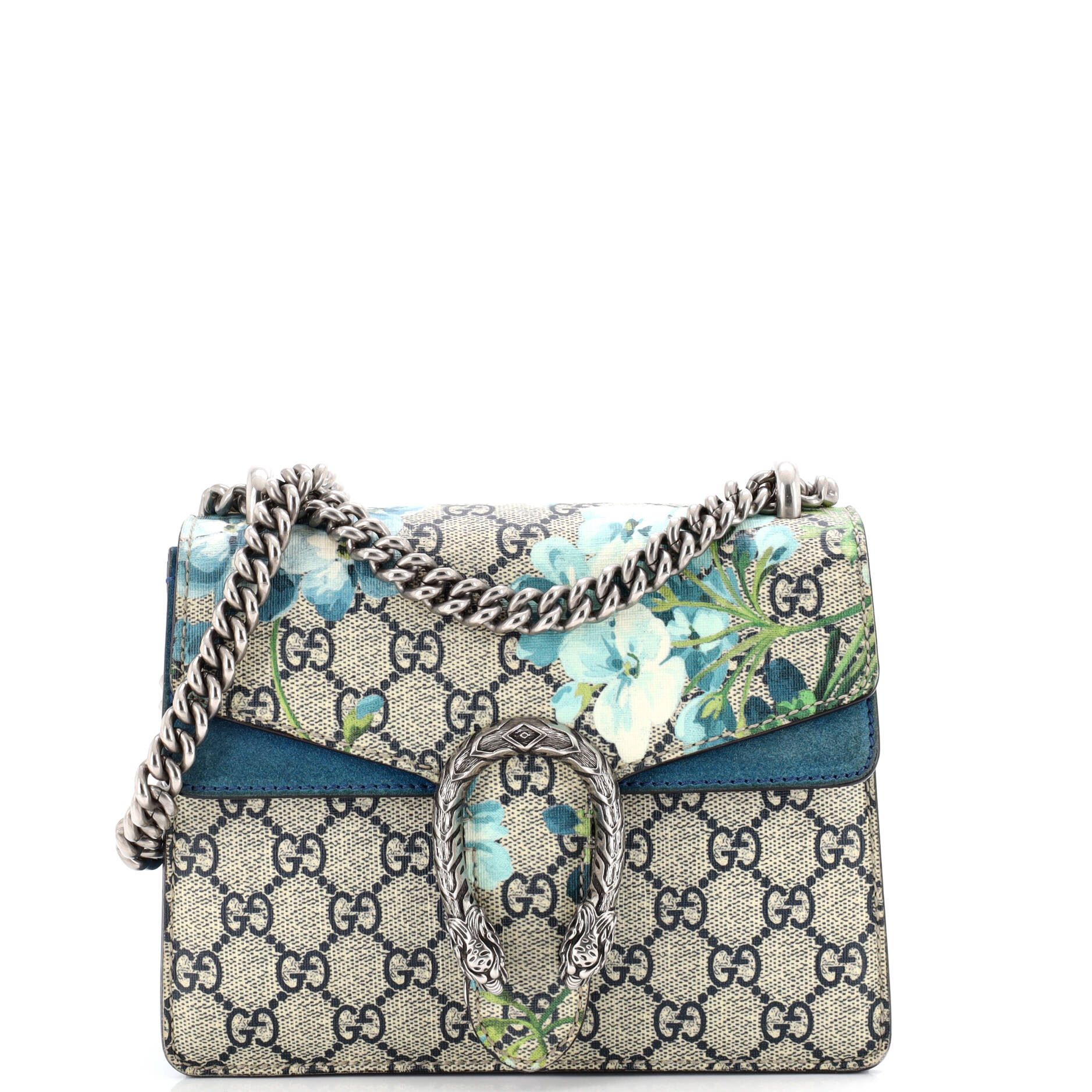 Gucci Dionysus Bag Size ONE SIZE - 1 Thumbnail