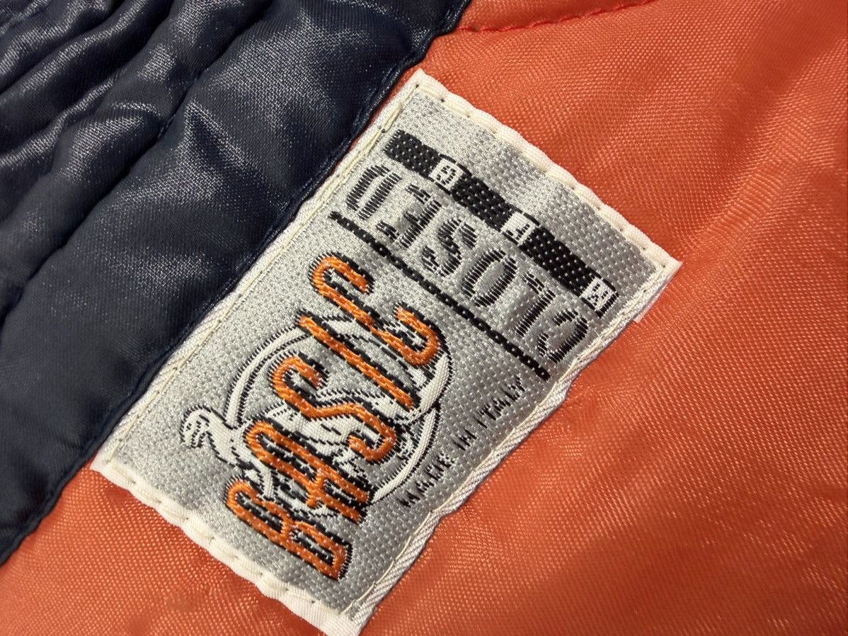 CLOSED × Marithe + Francois Girbaud Vintage 80s Marithe Francois Girbaud For Closed Down Jacket Size US XL / EU 56 / 4 - 15 Thumbnail