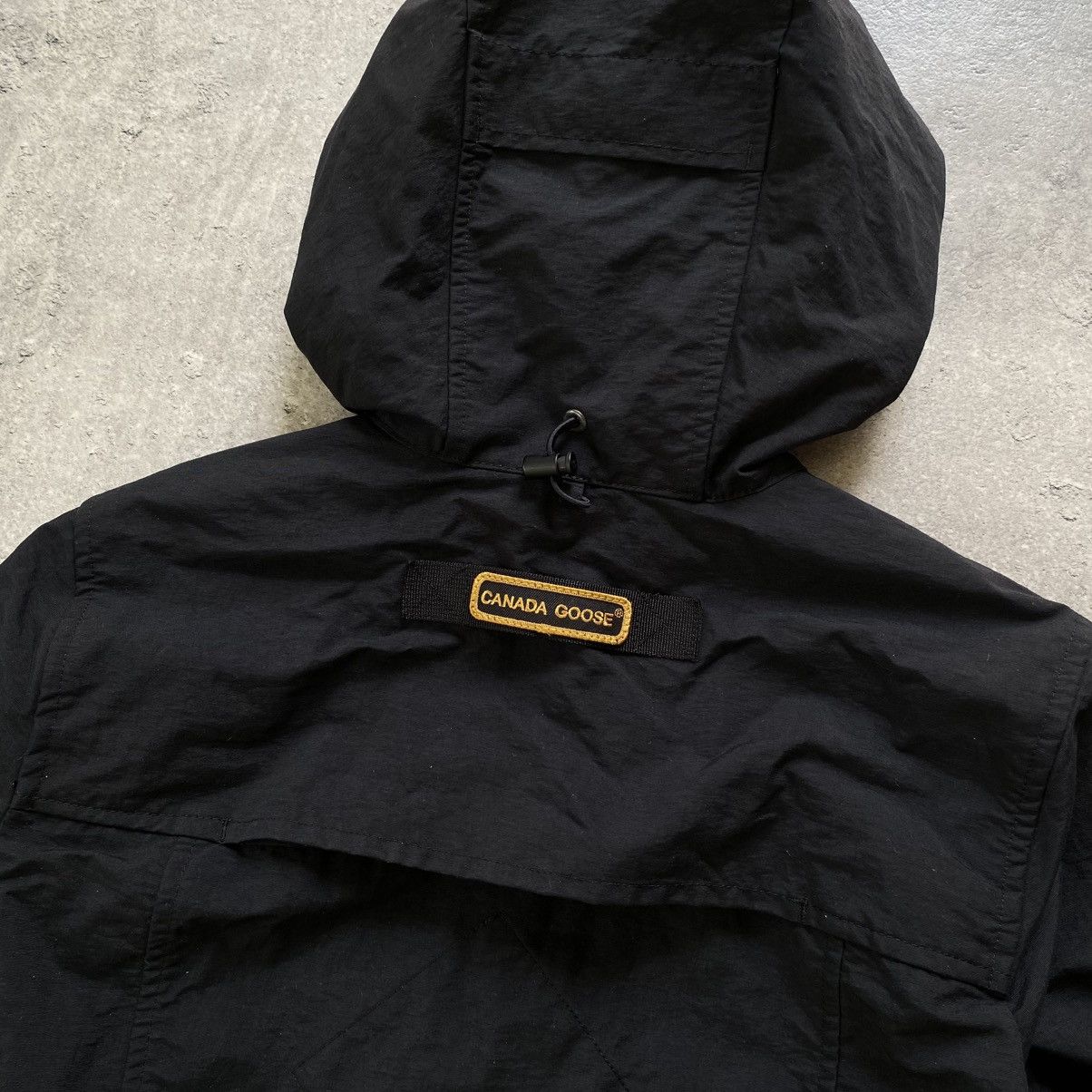 Canada Goose Canada Goose Reid Utility Women’s Rain Jacket Size M / US 6-8 / IT 42-44 - 8 Thumbnail