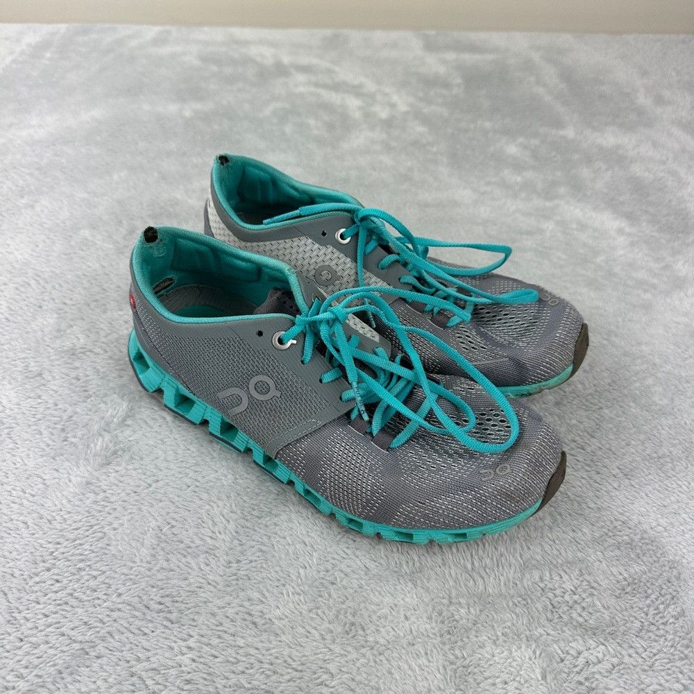 On On Running Cloud X Women’s Shoes Size 6 US Size US 6 / IT 36 - 1 Thumbnail